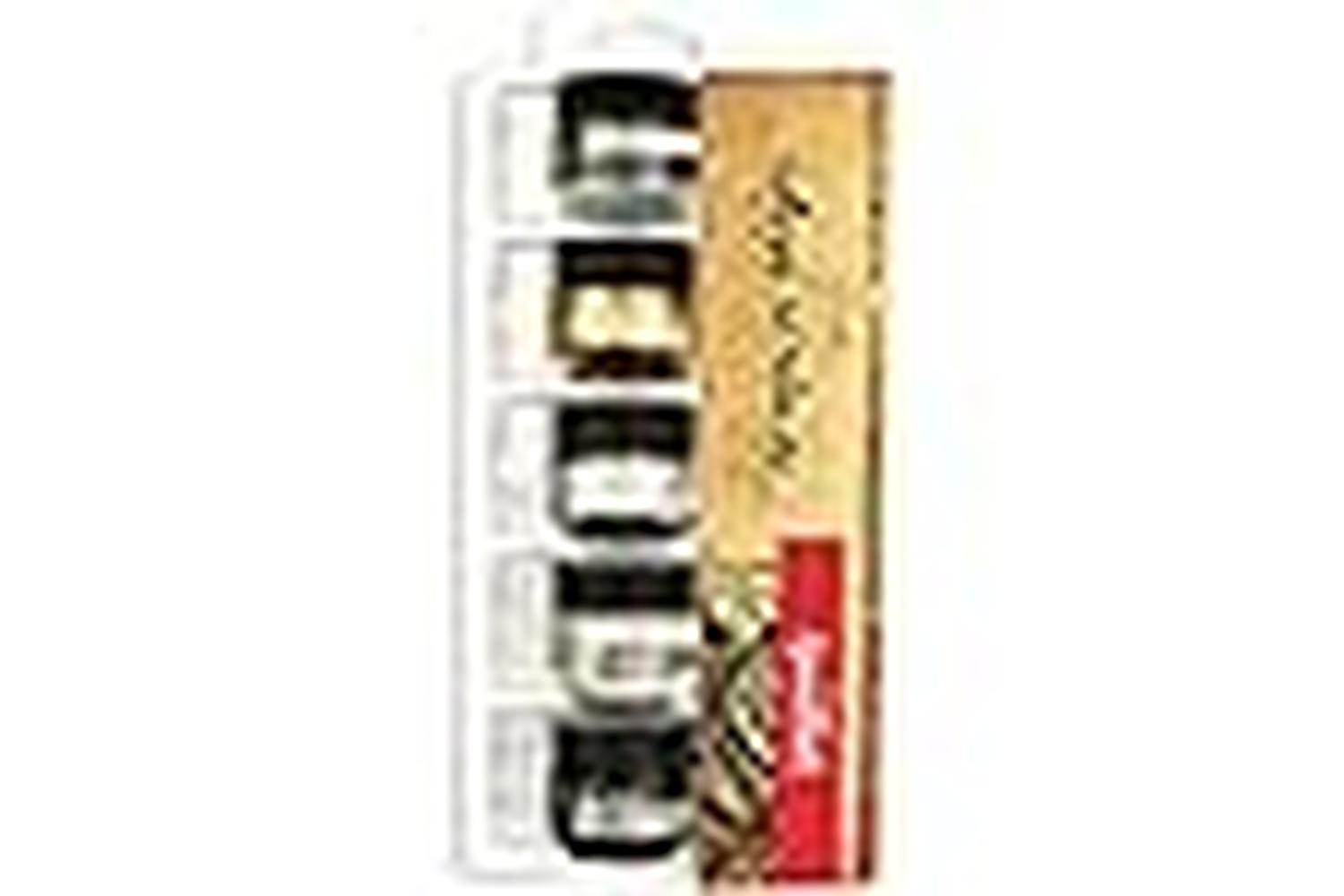 Speedball Sb003133 - 5 Colour Pigmented Acrylic Ink Set-3