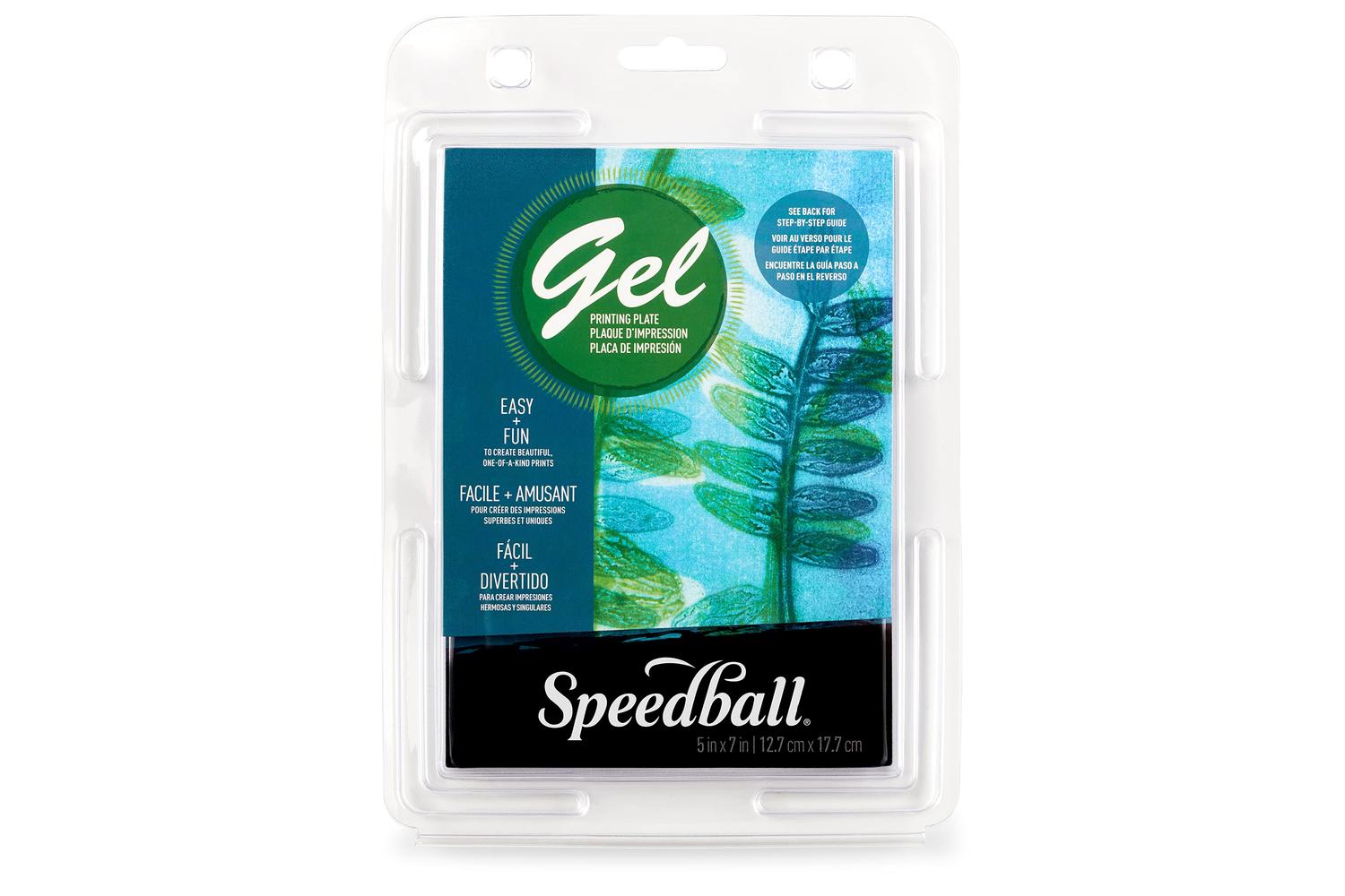 Speedball Sb008001 - 5