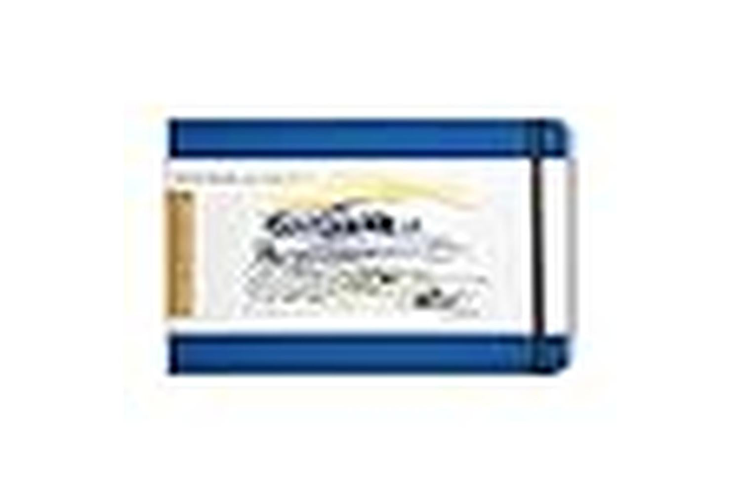 Speedball Sb721412 - 5.5 X 8.25 Portrait, Ultramarine Blue-3