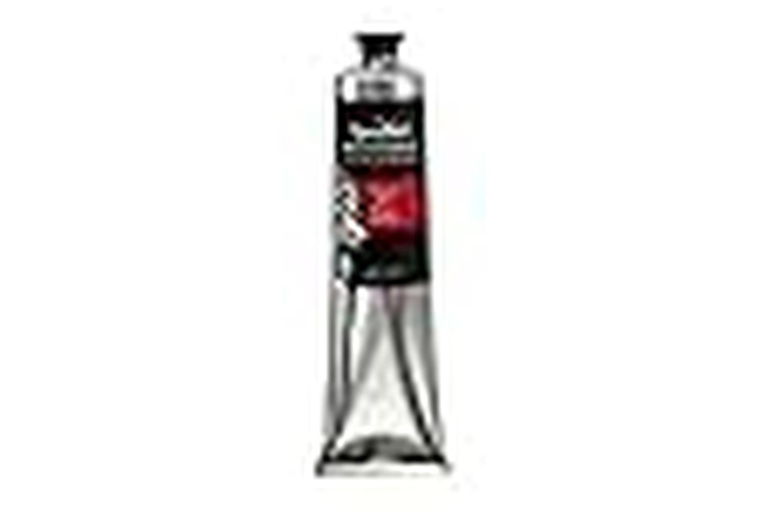 Speedball Sb003641 - 5oz Professional Relief Ink Crimson Red-3