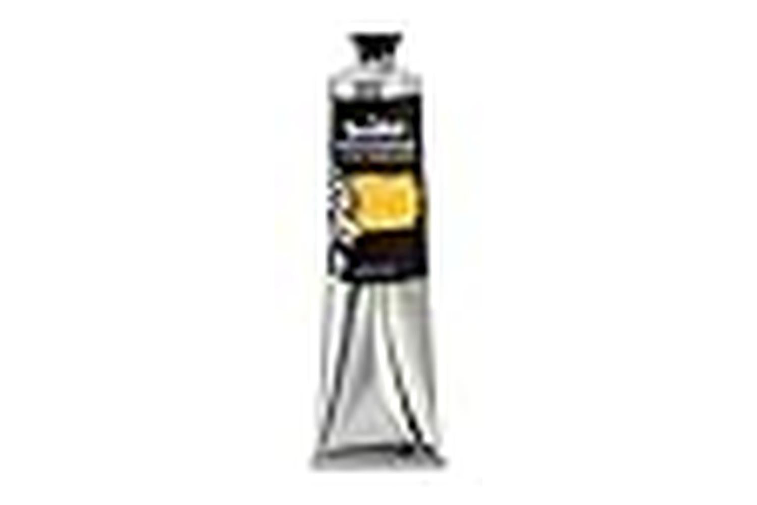 Speedball Sb003647 - 5oz Professional Relief Ink Diarylide Y-3