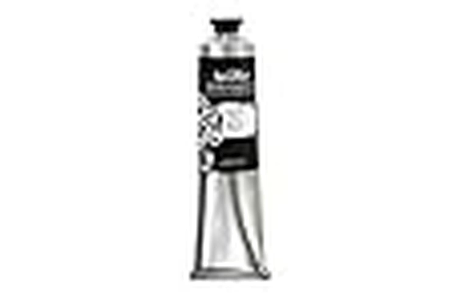 Speedball Sb003643 - 5oz Professional Relief Ink Titanium Wh-3