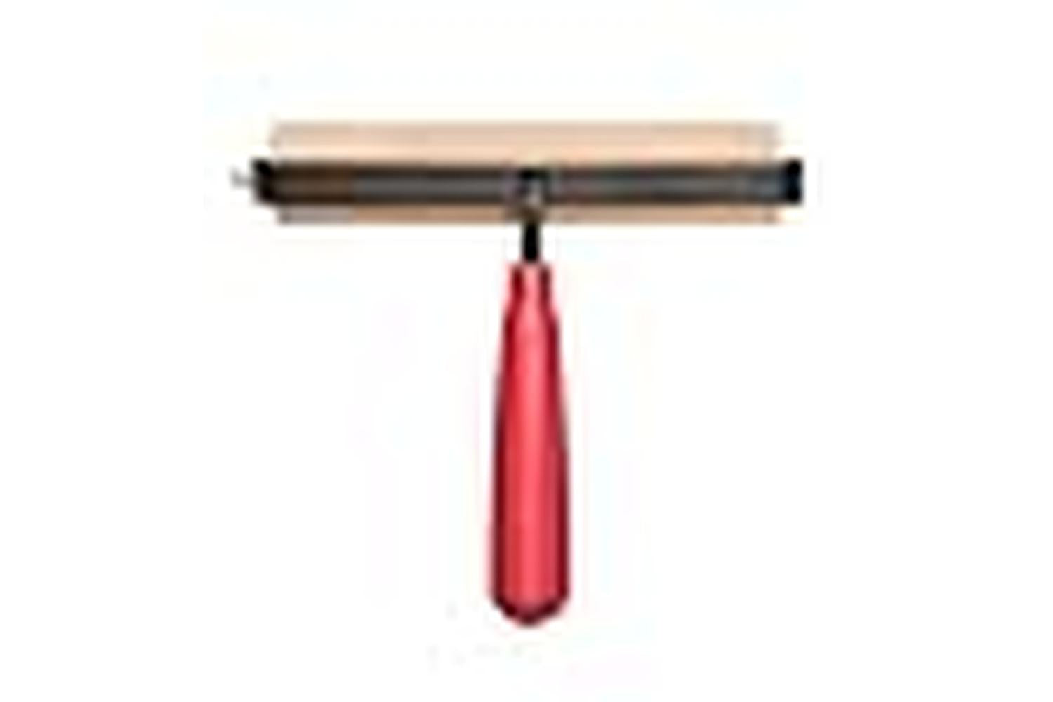 Speedball Sb004129 - 6" Soft Rubber Brayer Heavy Duty Steel-2