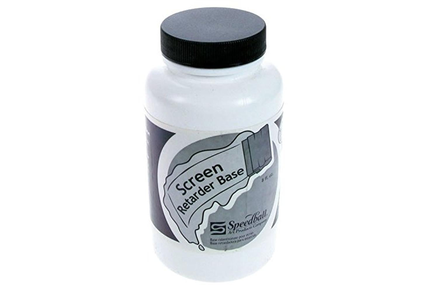 Speedball Sb004639 - 8 Oz Fabric & Acrylic Retarder Base-2