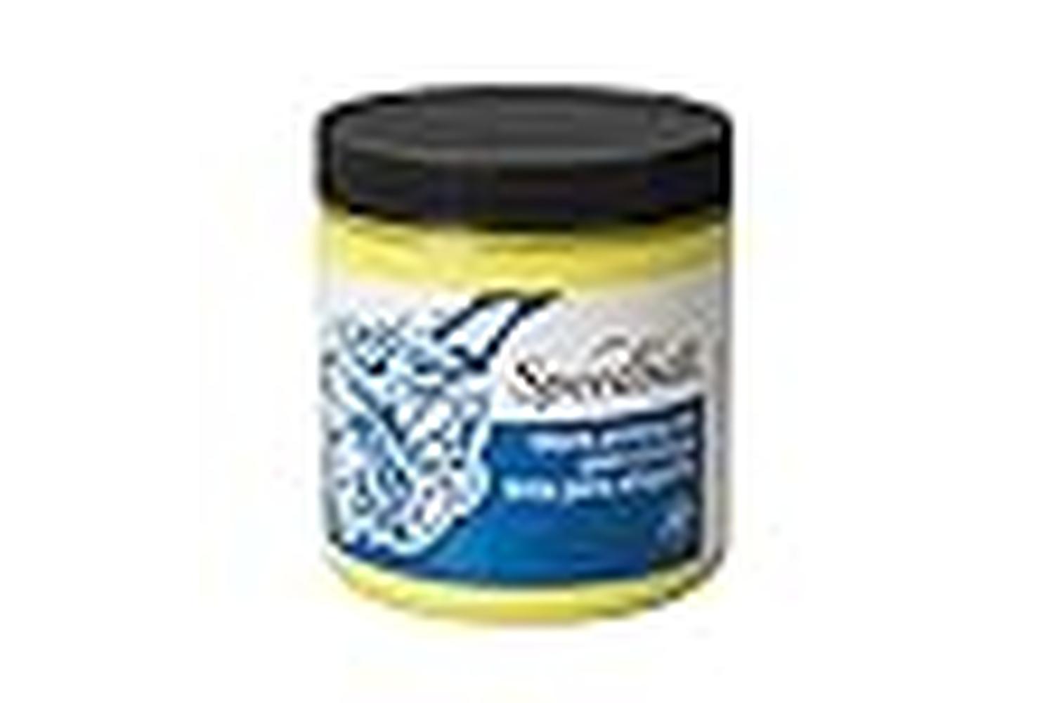 Speedball Sb003828 - 8 Oz. Water-soluble Block Ink Process Y-3