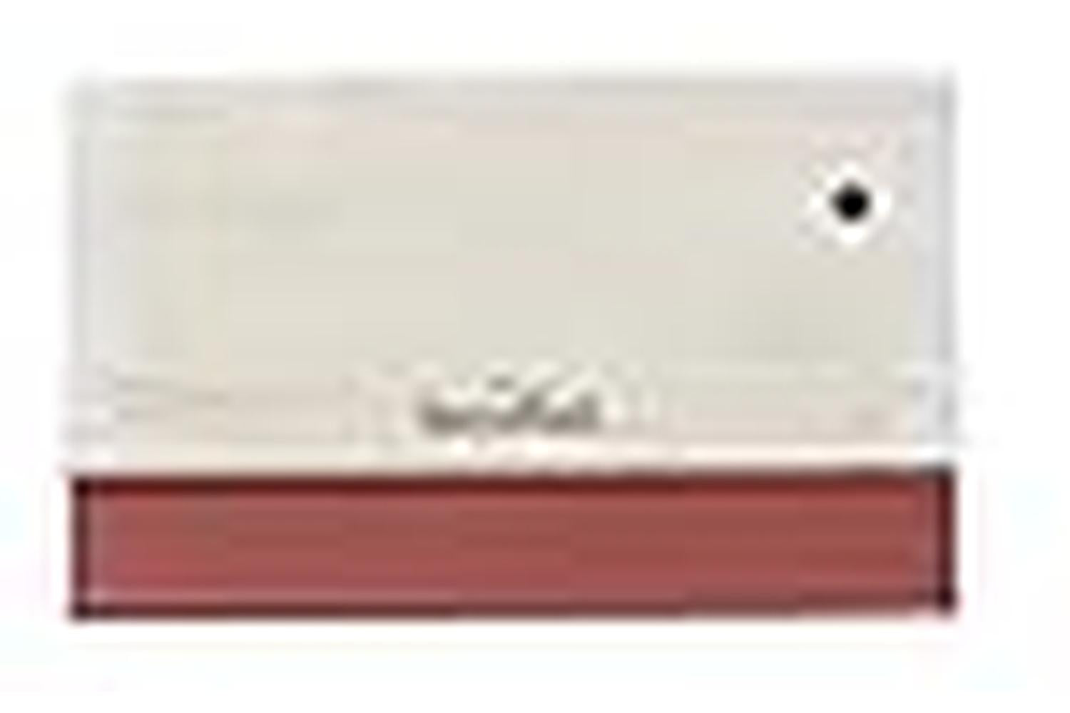 Speedball Sb004491 - 8" Fabric Squeegee --nitrile-- 65 Durom-3