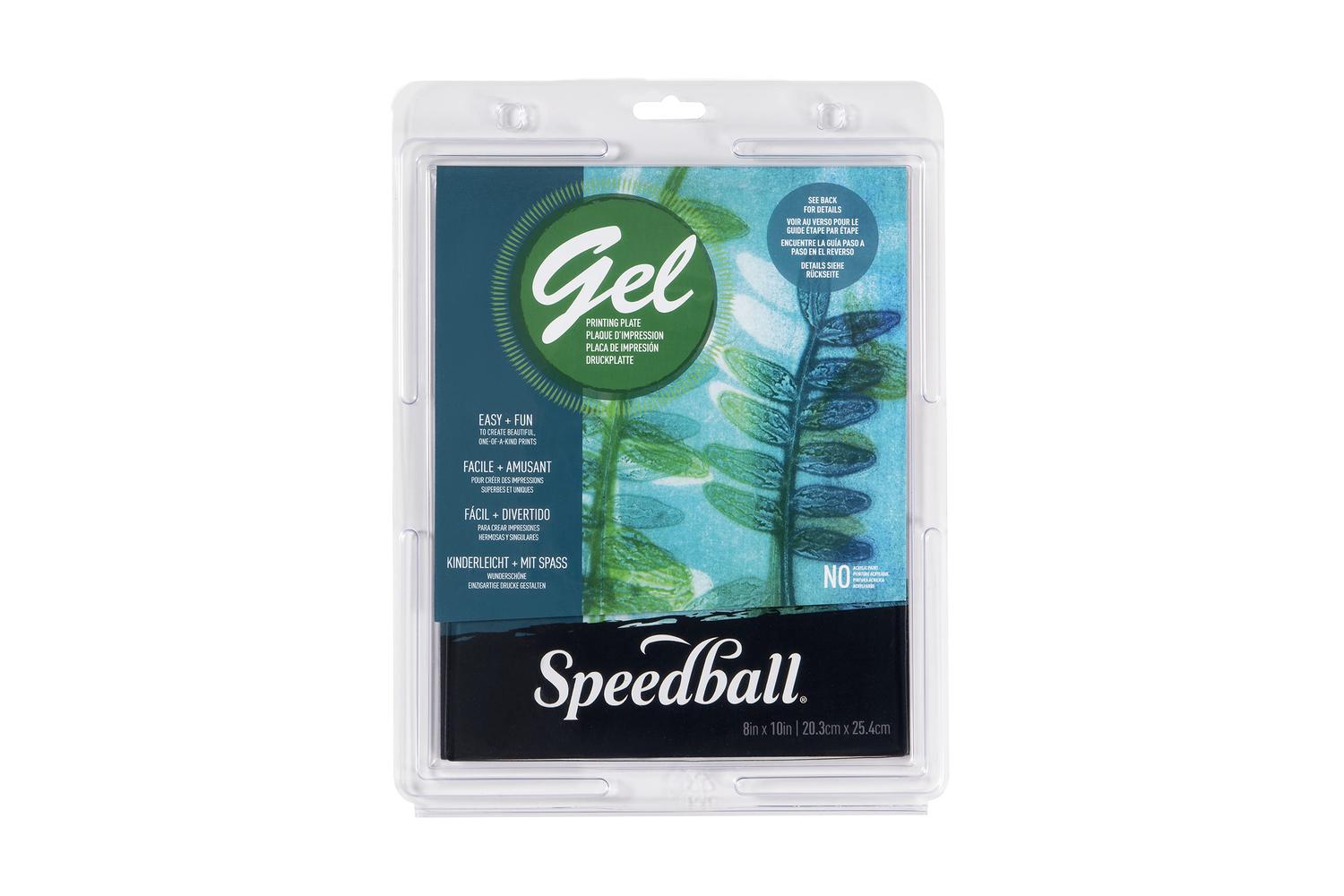 Speedball Sb008002 - 8