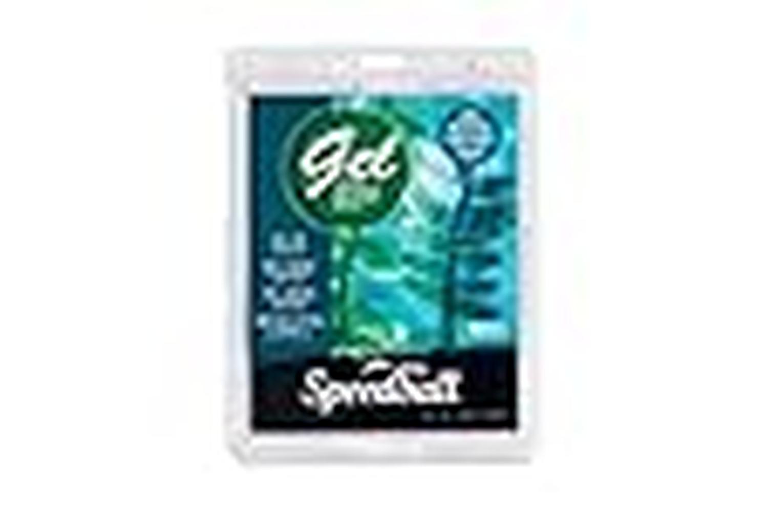 Speedball Sb008002 - 8"x10" Gel Printing Plate 8"x10"-3