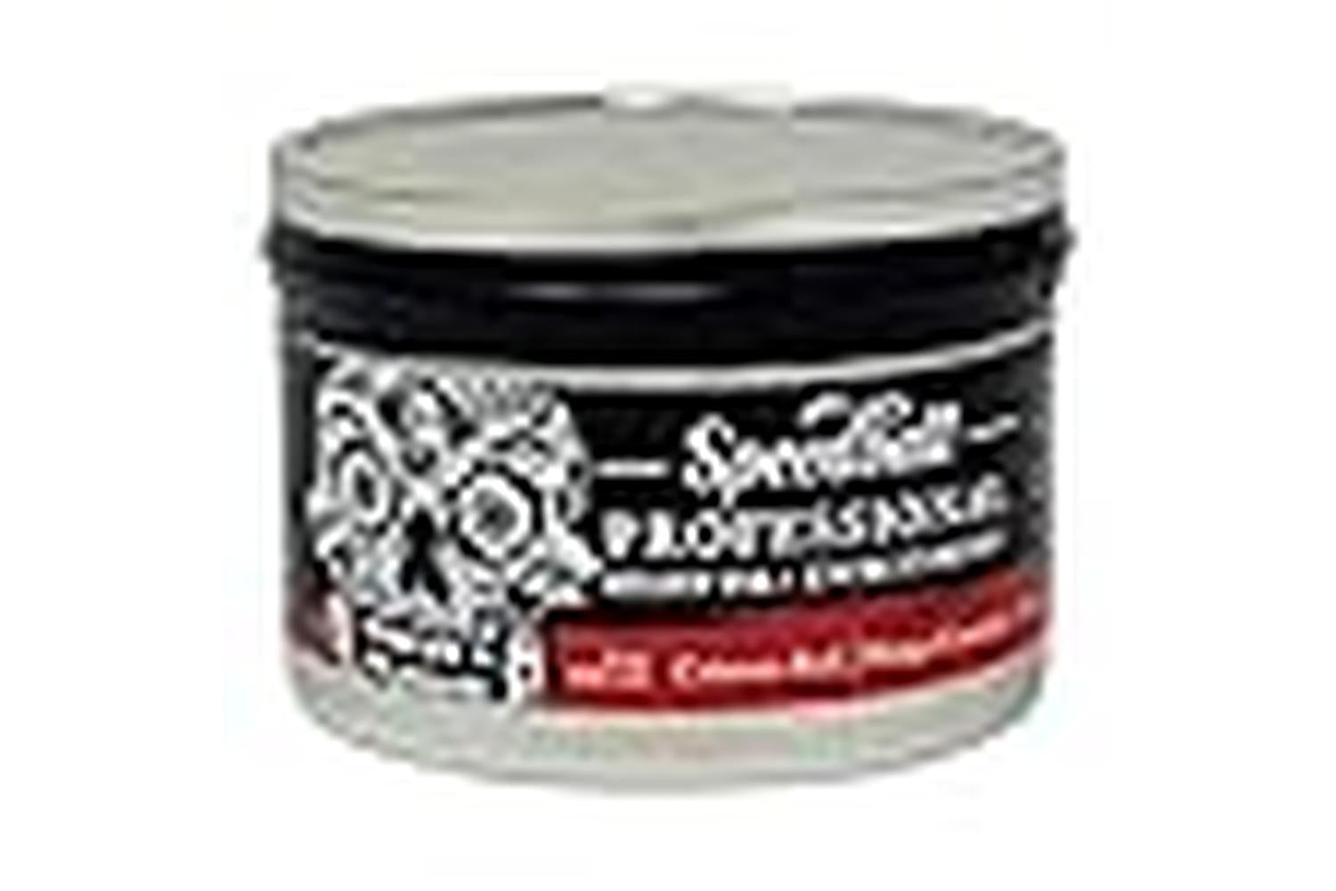 Speedball Sb003941 - 8oz Professional Relief Ink Crimson Red-3