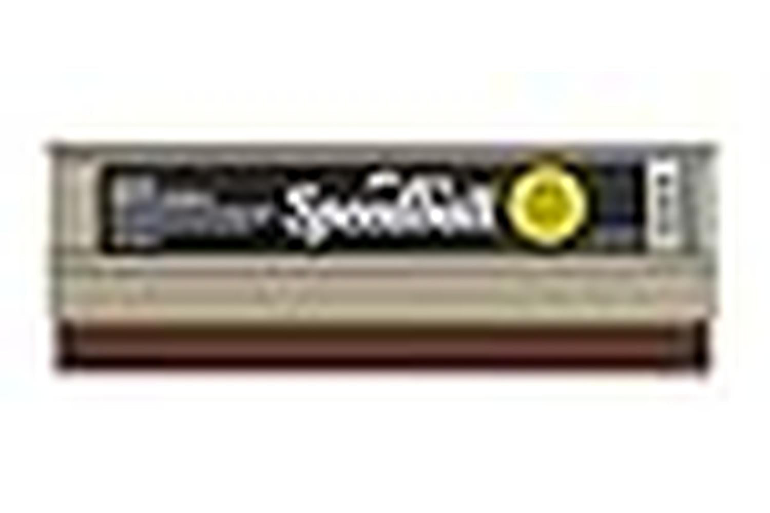Speedball Sb004534 - 9" Craft Fabric Squeegee Plastic Handle-3