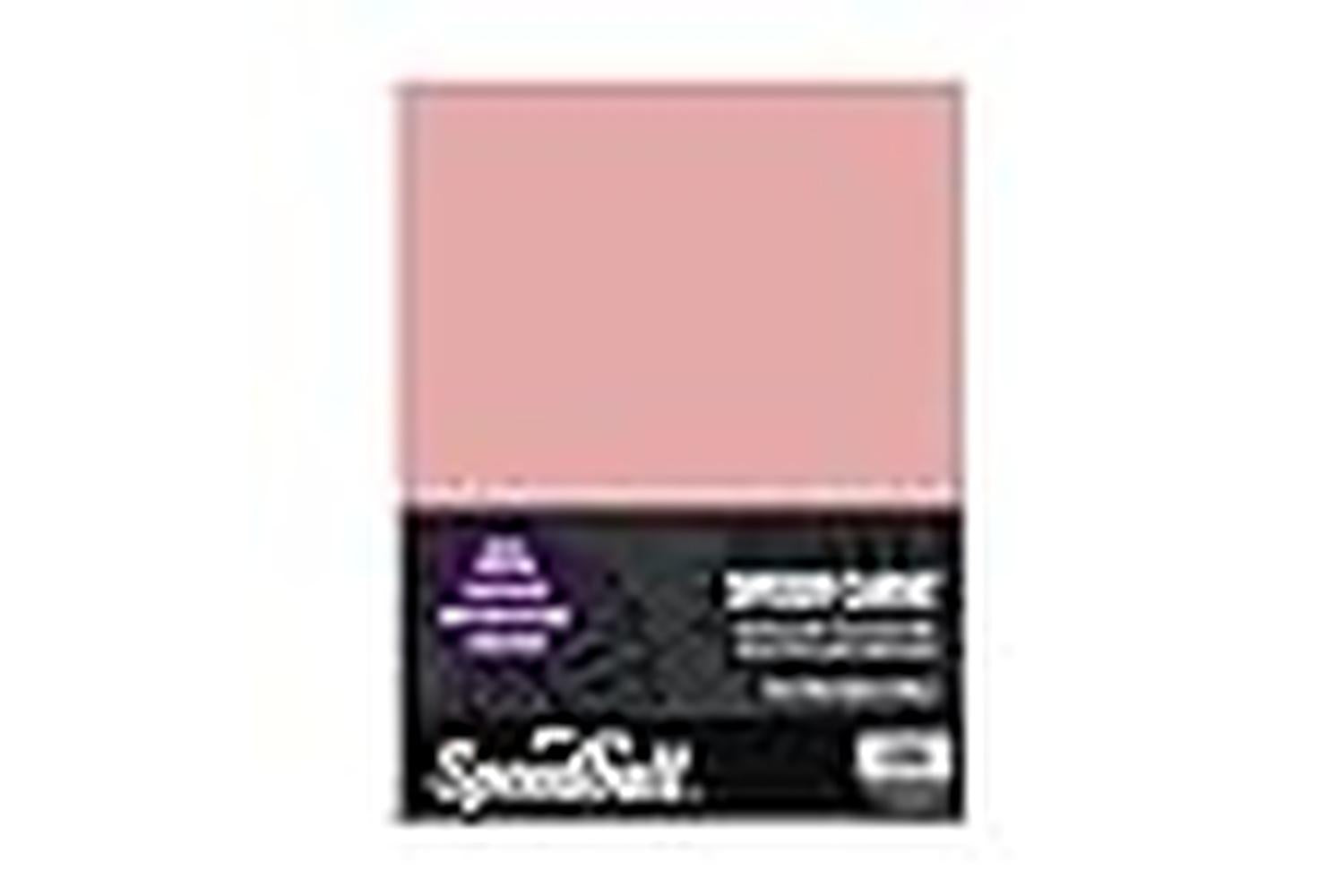 Speedball Sb004196 - 9"x11.75" Speedy-carve Block Pink / 9"x-3