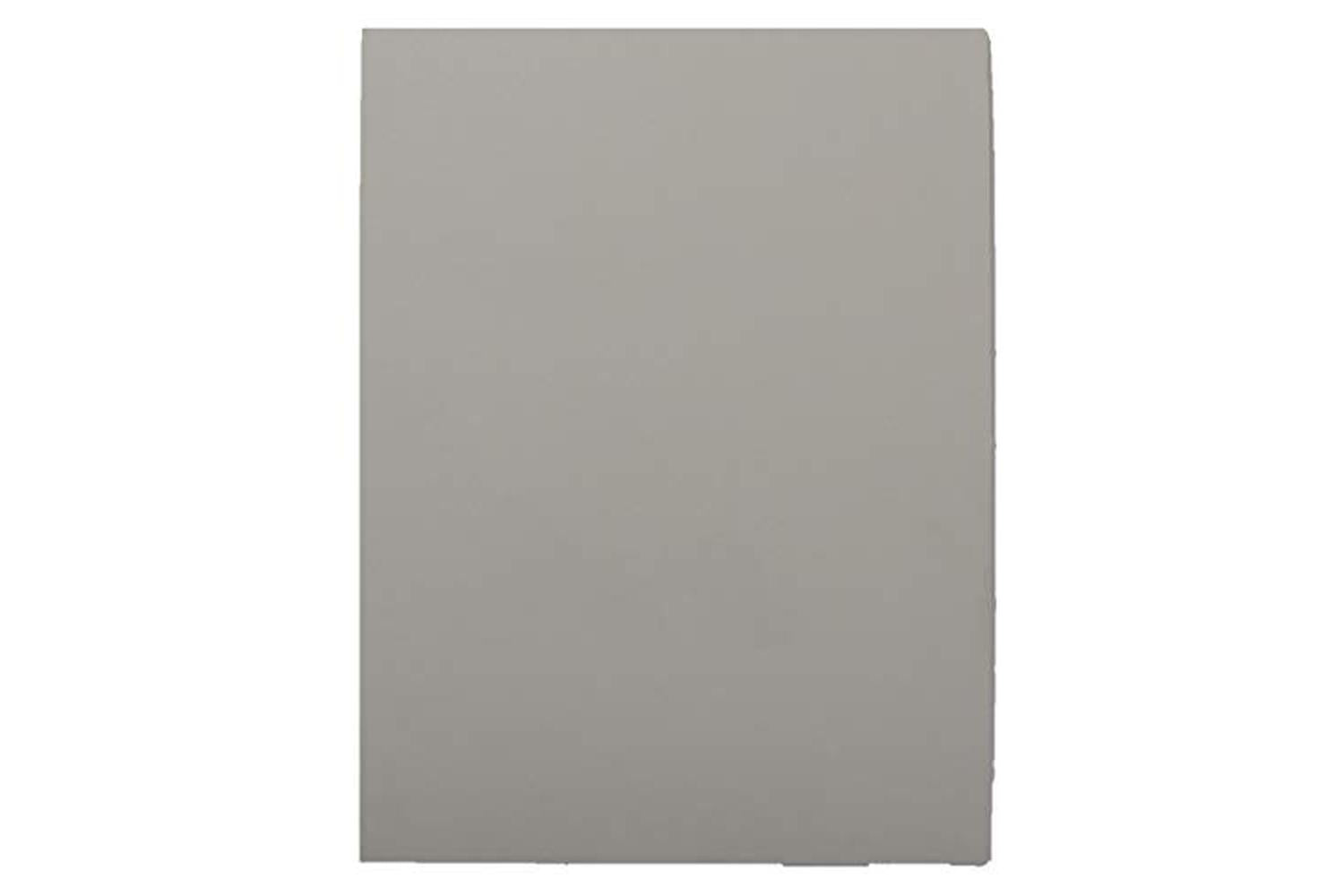 Speedball Sb004369 - 9"x12" Red Baron Unmounted Lino Gray /-2