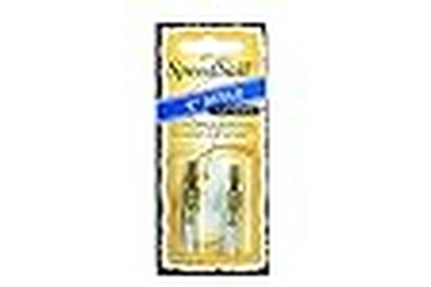 Speedball Sb031021 - C0/c1 Pen Nibs 1 Each Per Card-3