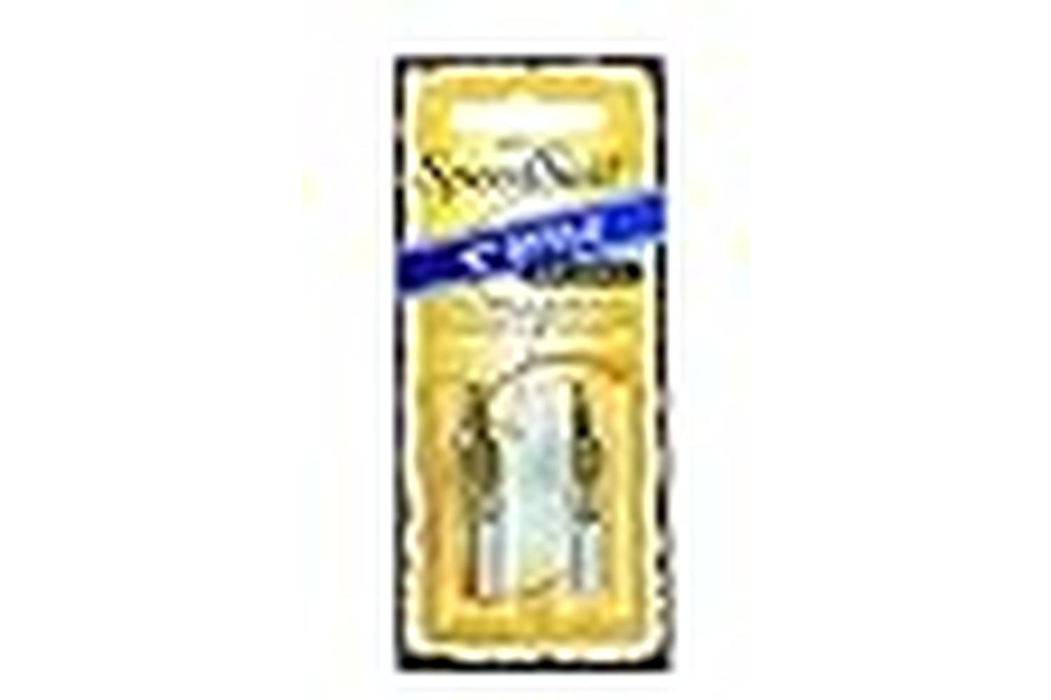 Speedball Sb031023 - C2/c3 Pen Nibs 1 Each Per Card-3