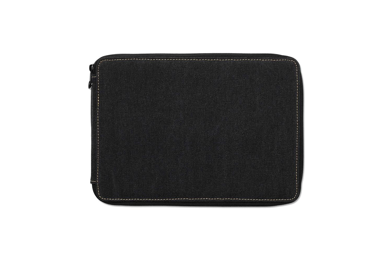 Speedball Sb259120 - Canvas Pencil And Accessory Case - 120