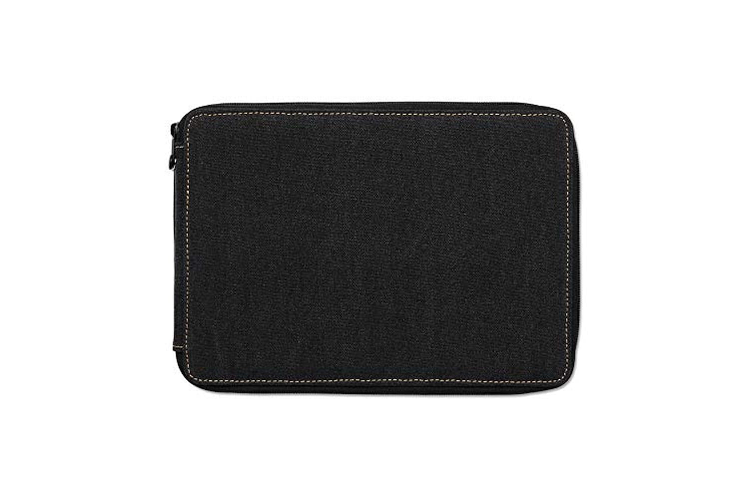 Speedball Sb259120 - Canvas Pencil And Accessory Case - 120-2
