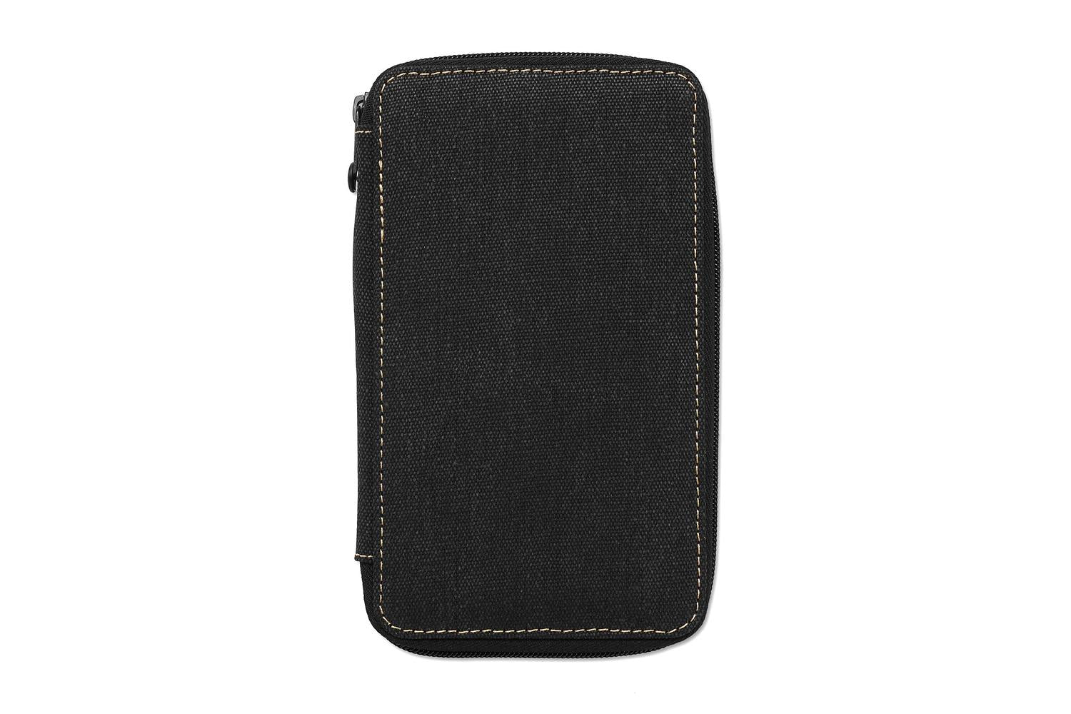 Speedball Sb259240 - Canvas Pencil And Accessory Case - 24 P