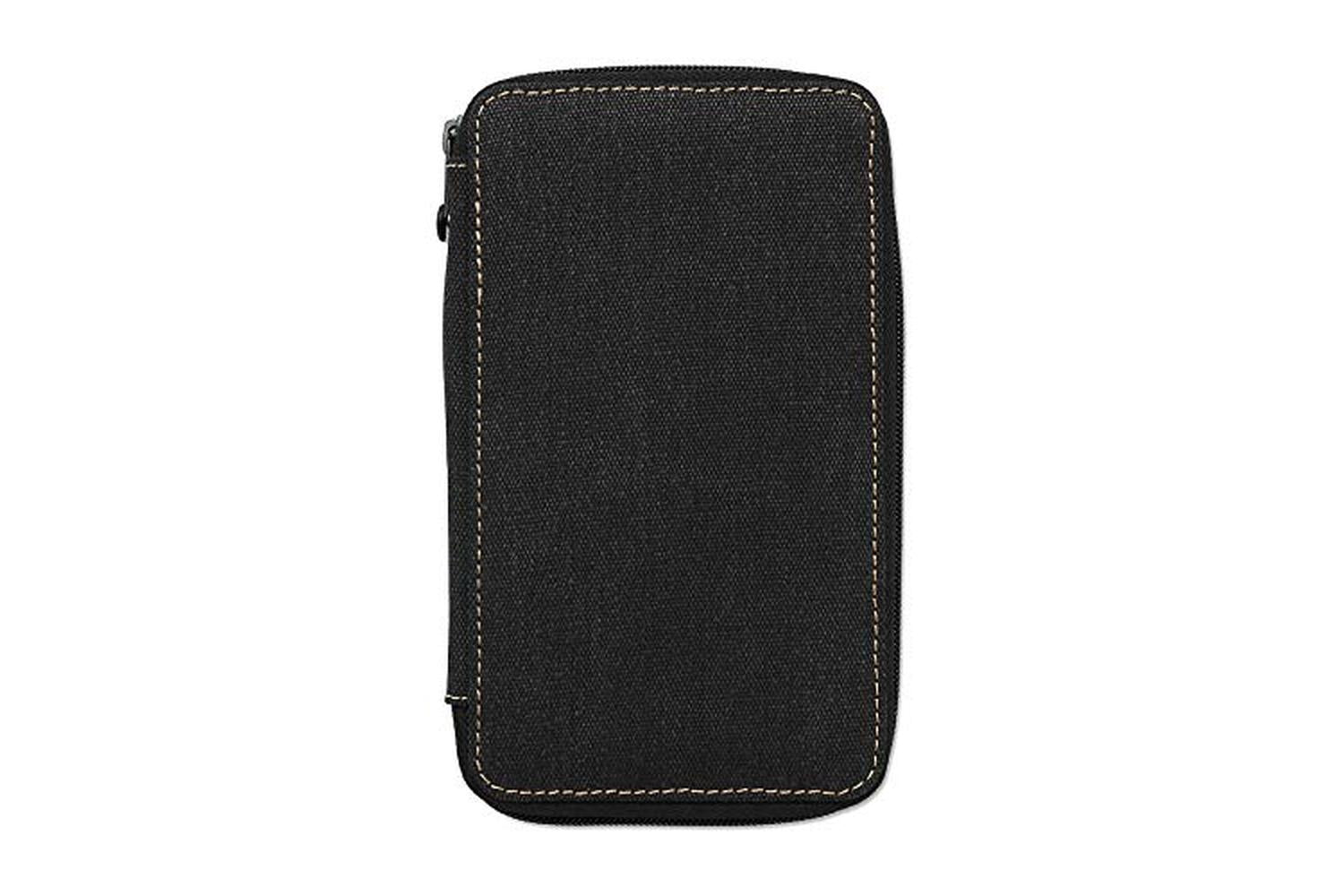 Speedball Sb259240 - Canvas Pencil And Accessory Case - 24 P-2
