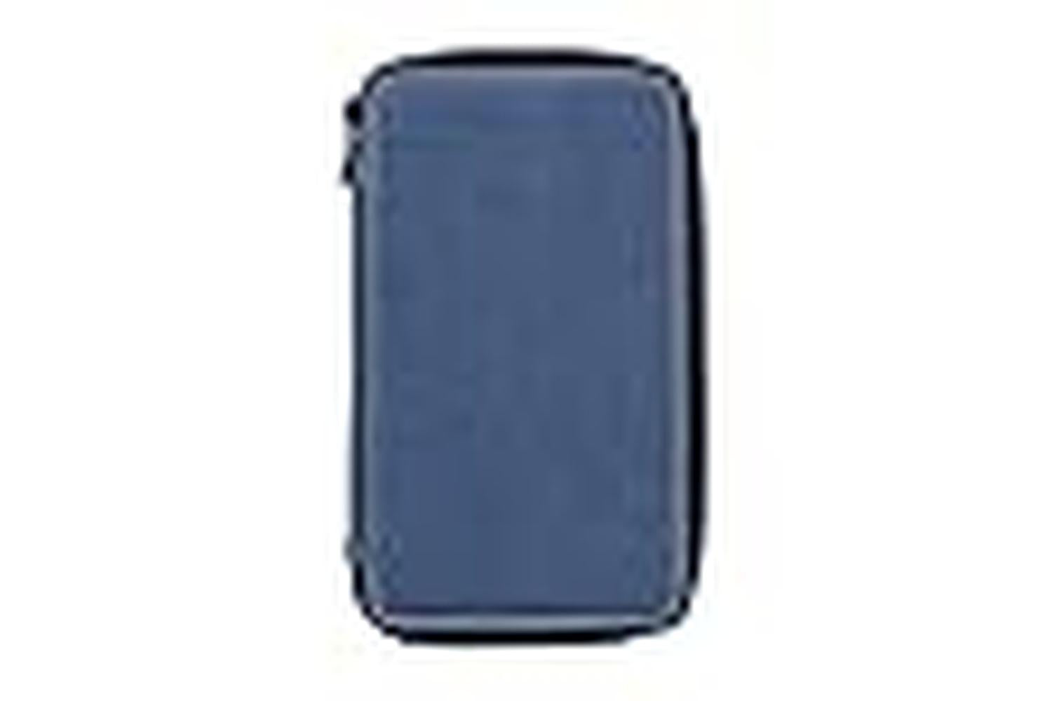 Speedball Sb254240 - Canvas Pencil And Accessory Case - 24 P-3
