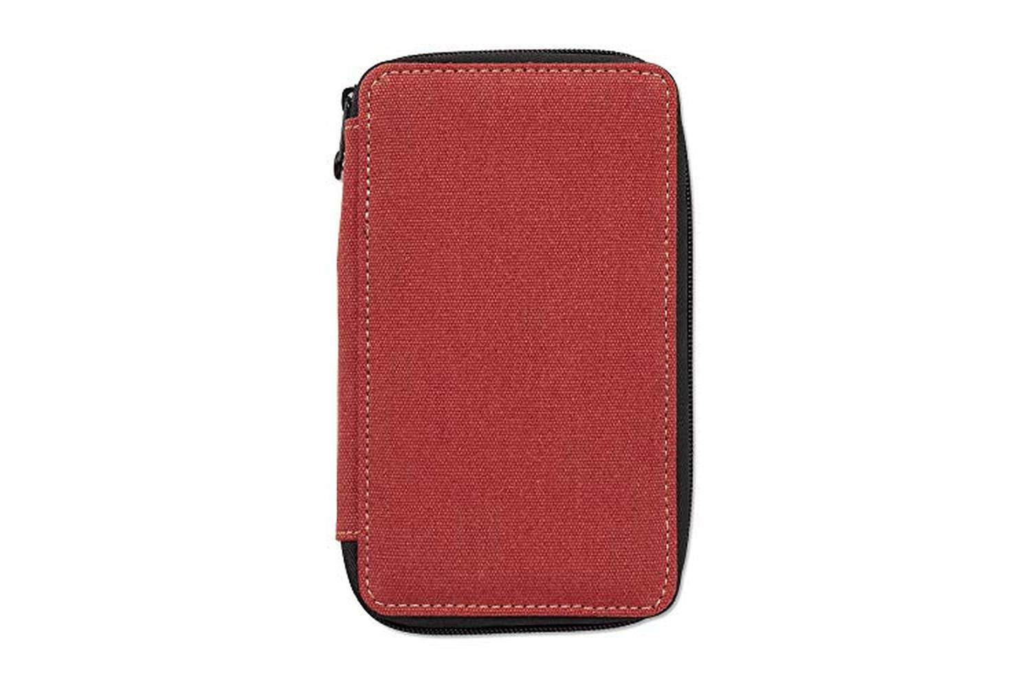 Speedball Sb256240 - Canvas Pencil And Accessory Case - 24 P-2