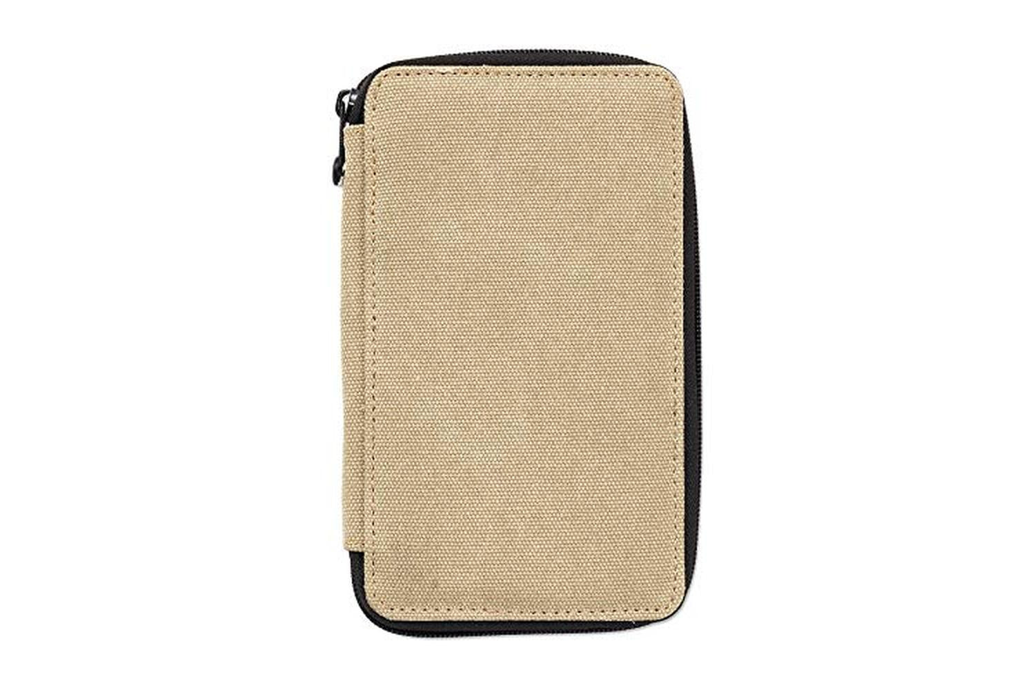 Speedball Sb255240 - Canvas Pencil And Accessory Case - 24 P-2