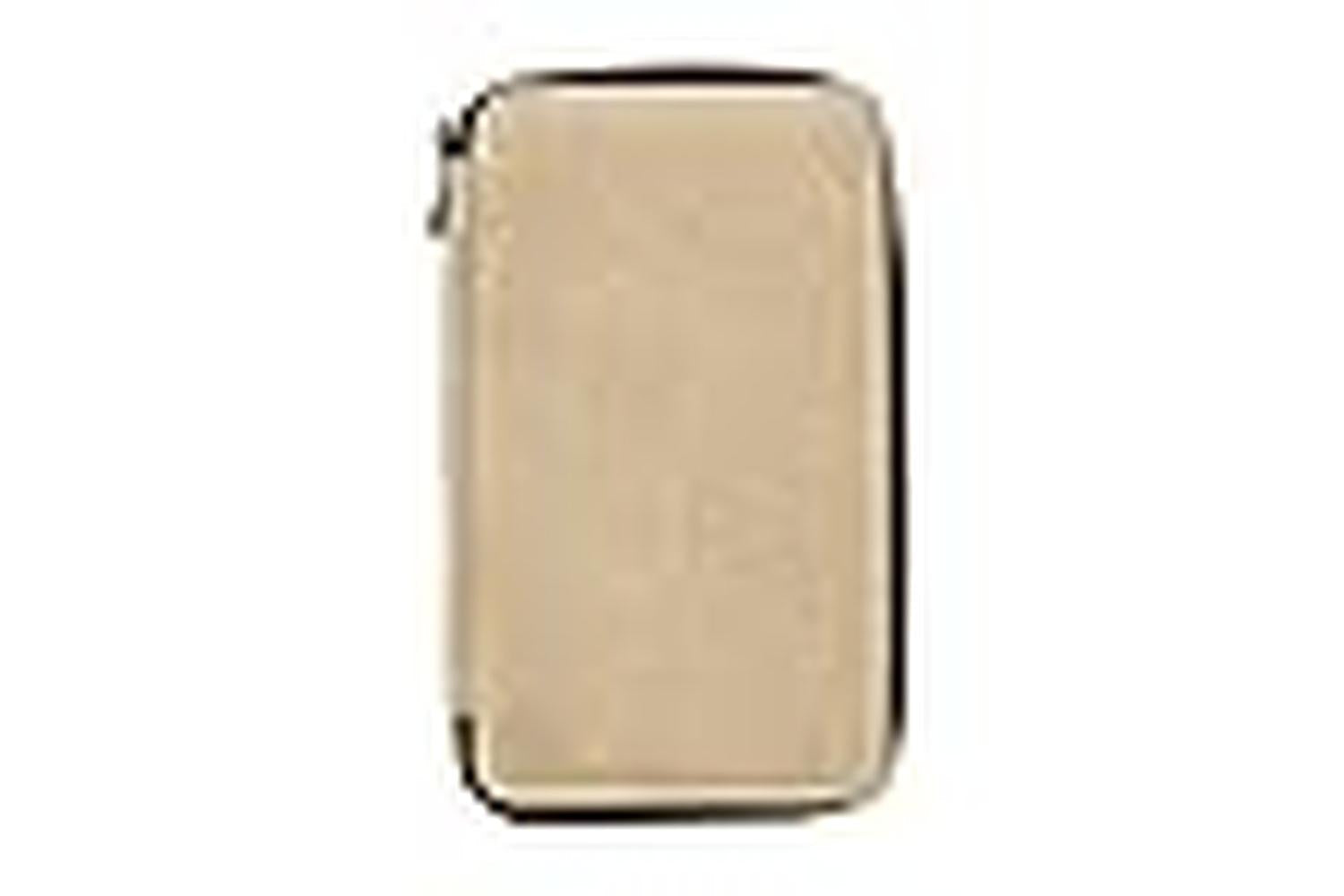Speedball Sb255240 - Canvas Pencil And Accessory Case - 24 P-3