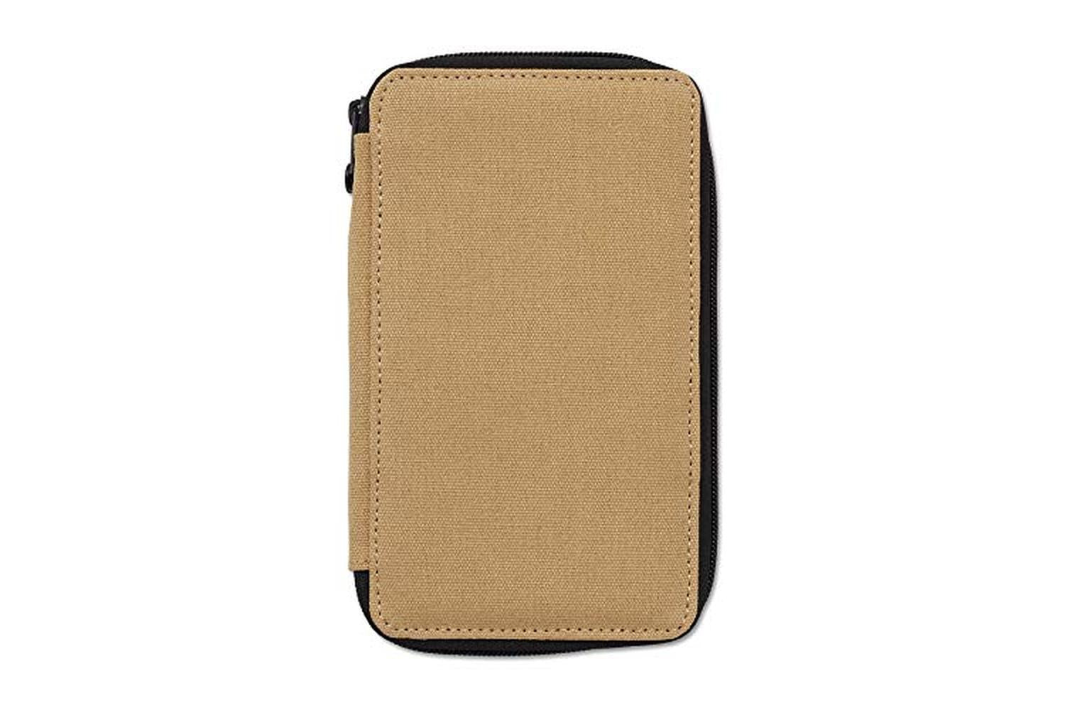 Speedball Sb257240 - Canvas Pencil And Accessory Case - 24 P-2