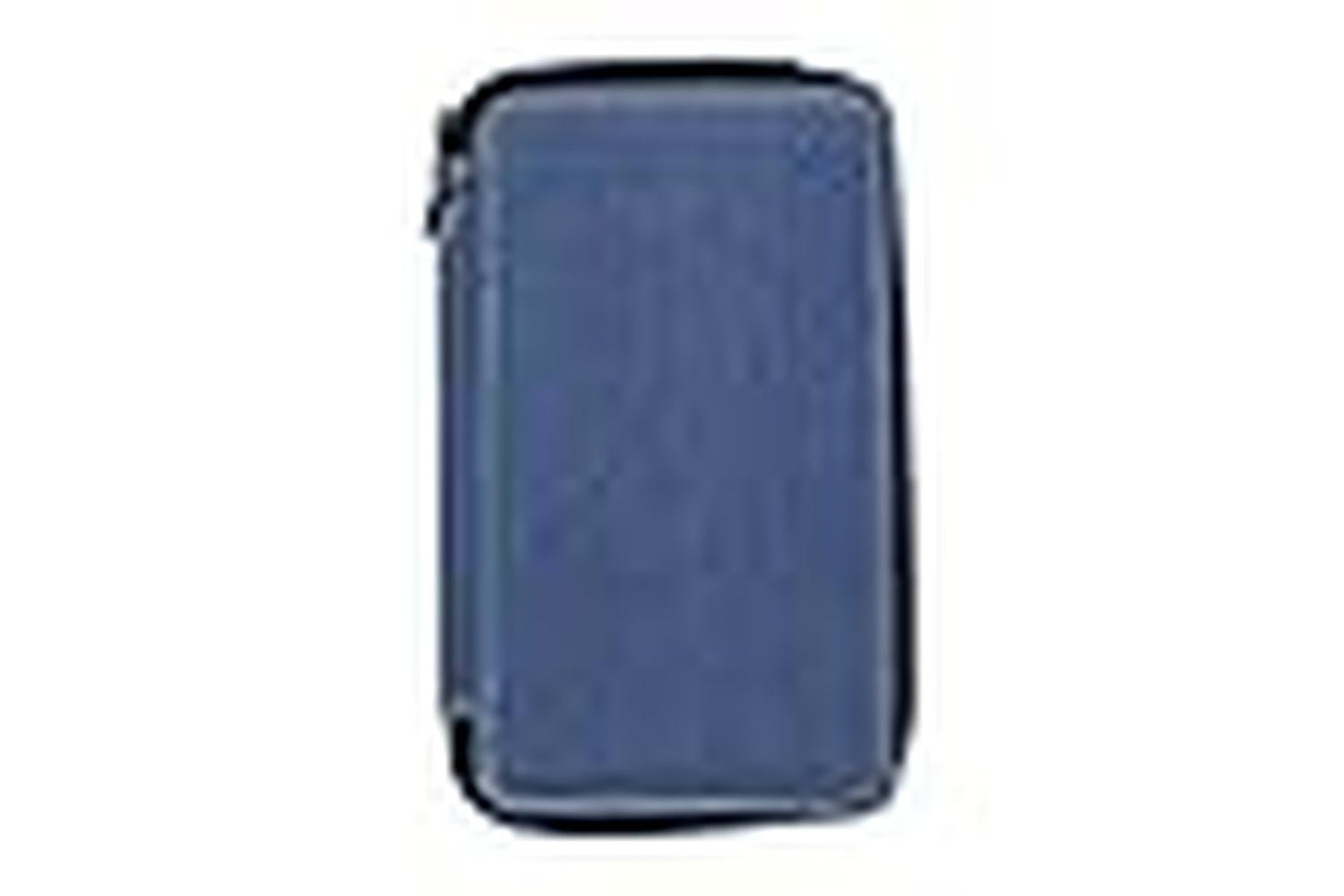 Speedball Sb254480 - Canvas Pencil And Accessory Case - 48 P-3