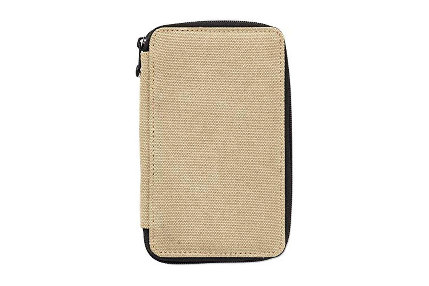 Speedball Sb255480 - Canvas Pencil And Accessory Case - 48 P-2