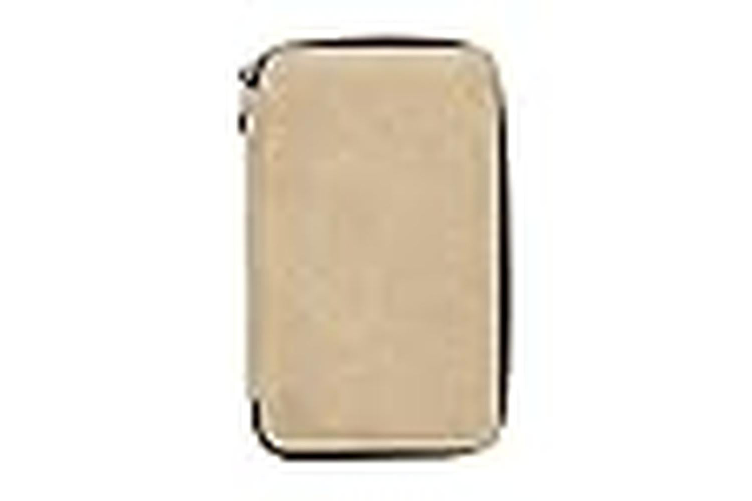 Speedball Sb255480 - Canvas Pencil And Accessory Case - 48 P-3