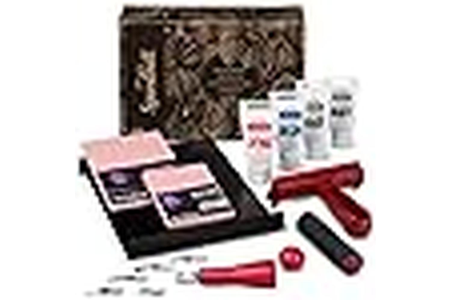 Speedball Sb003484 - Deluxe Block Printing Fabric Kit-3