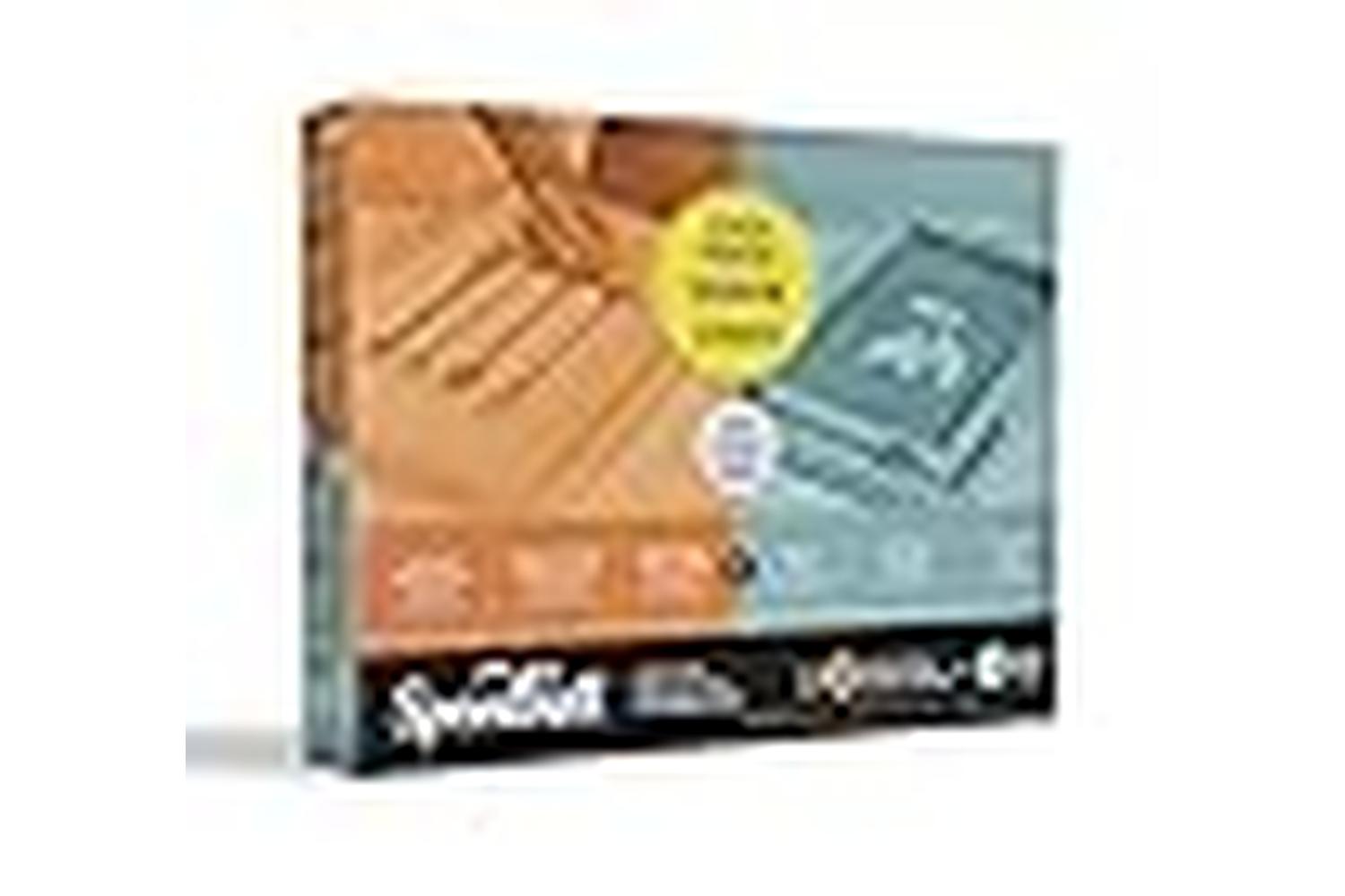 Speedball Sb004524 - Essential Tools Kit-3