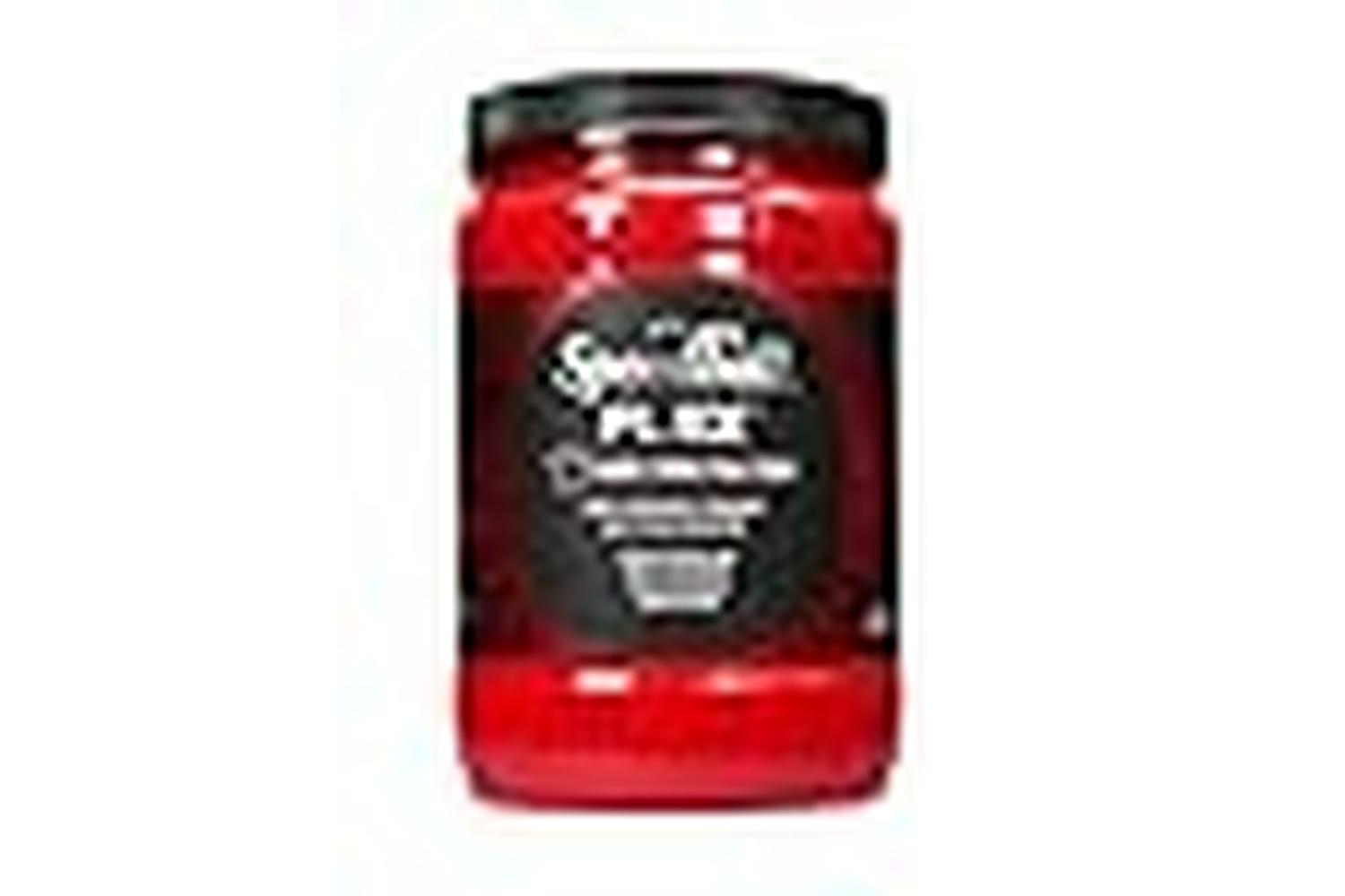 Speedball Sb045224 - Flex Screen Printing Fabric Ink Chili P-3