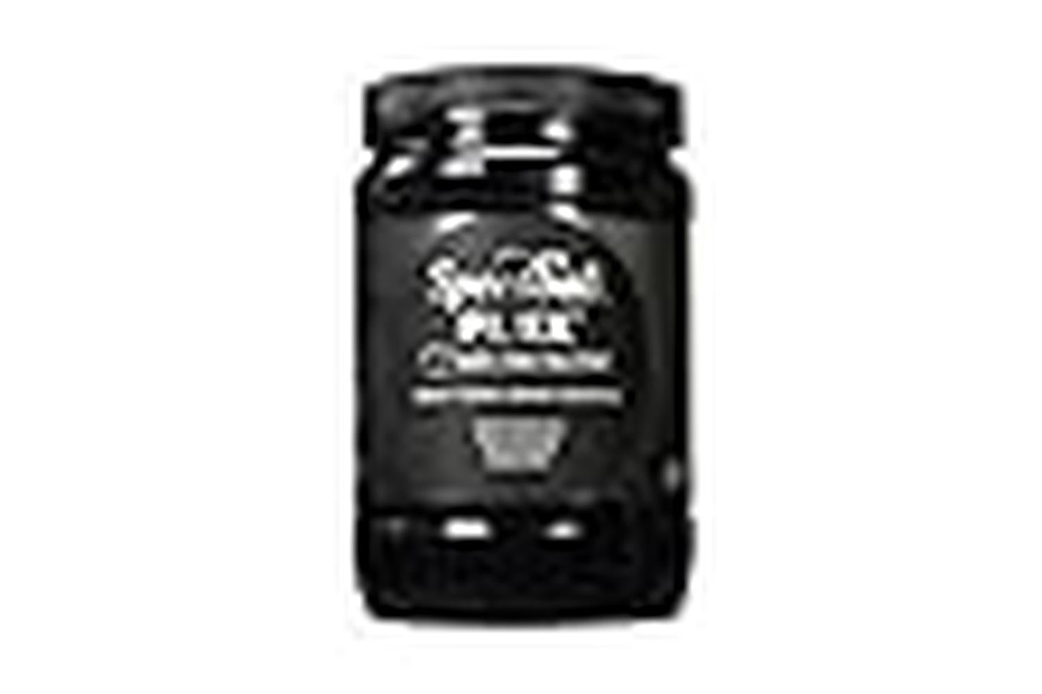 Speedball Sb045223 - Flex Screen Printing Fabric Ink Ebony 3-3