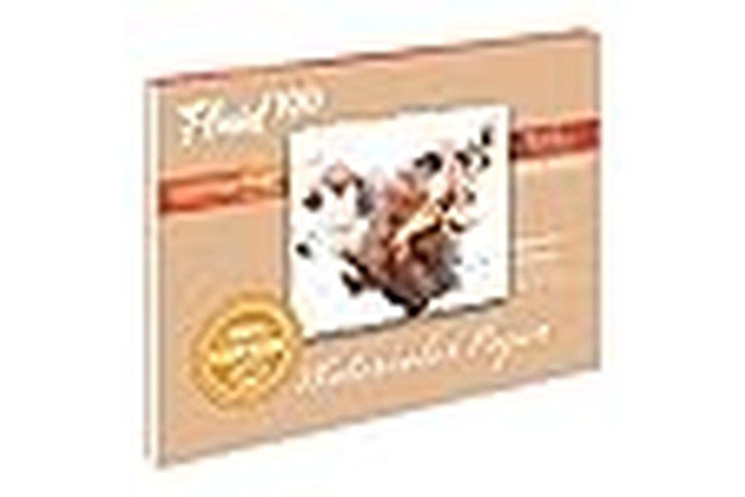 Speedball Sb821218 - Fluid 100 300lb Cp Wc Block 9 X 12-3