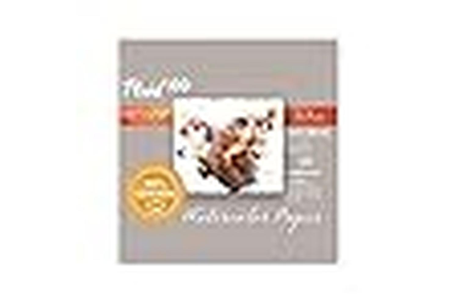 Speedball Sb811206 - Fluid 100 Cp Wc Block 6 X 6-3
