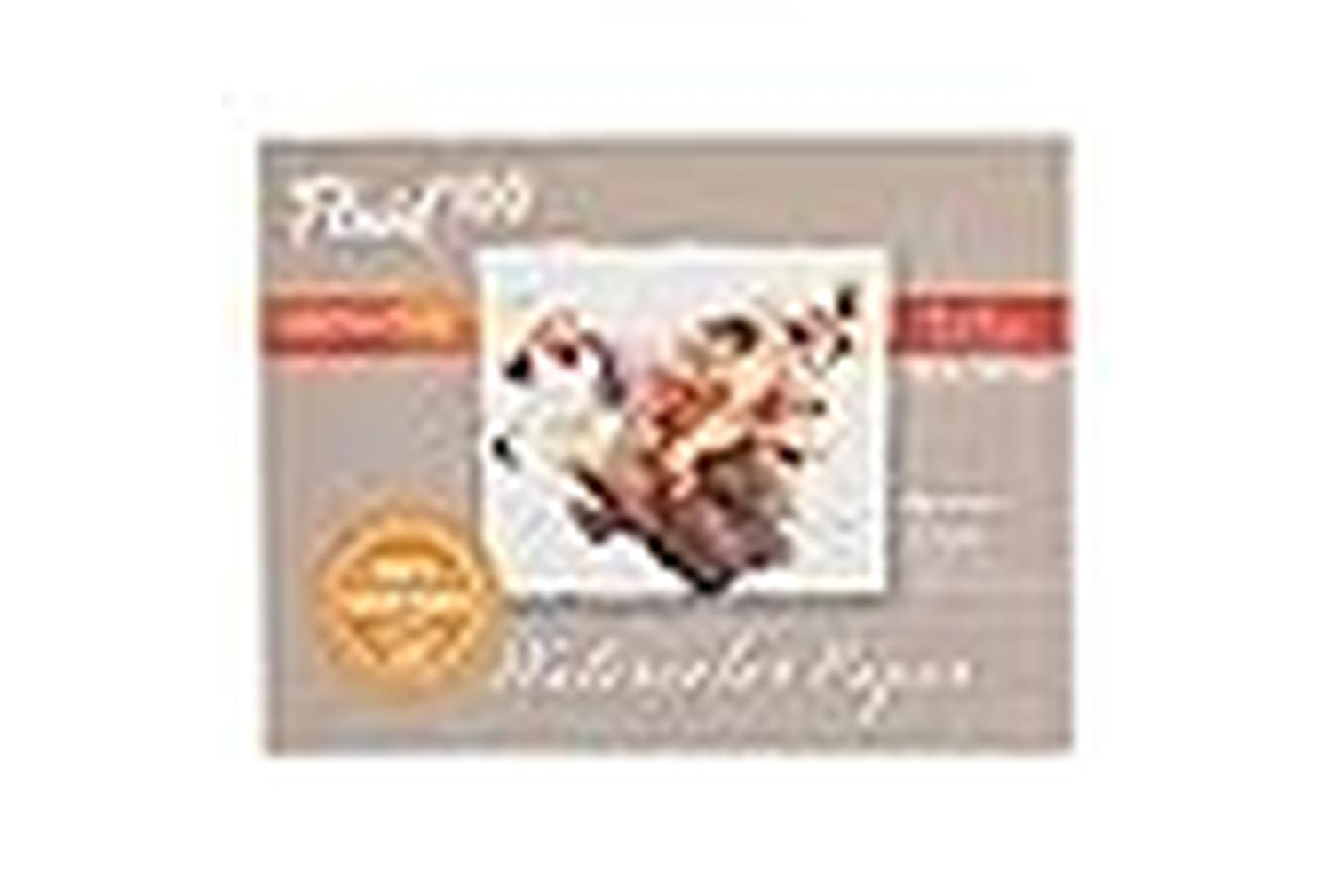 Speedball Sb811218 - Fluid 100 Cp Wc Block 9 X 12-3