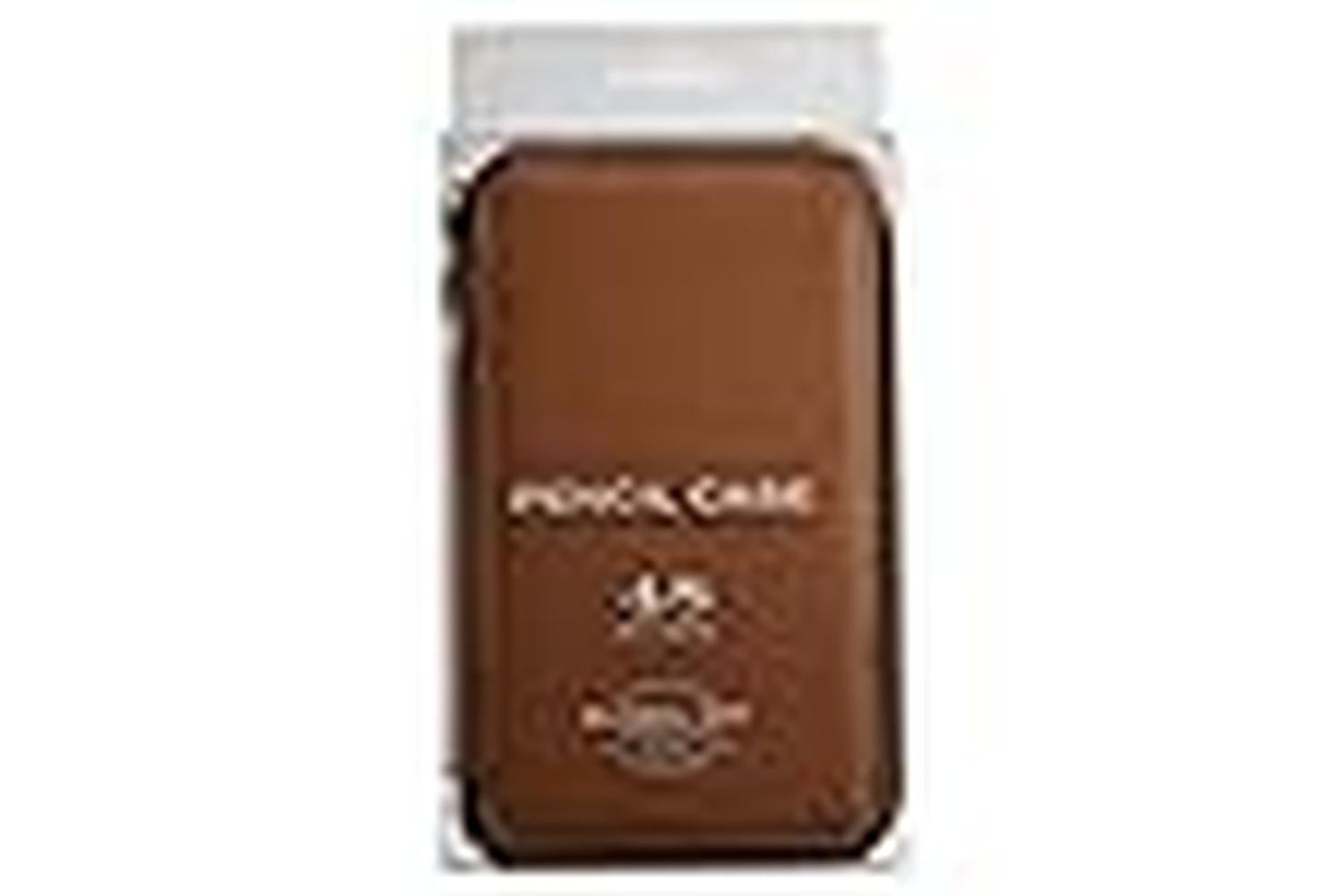 Speedball Sb412480 - Leather Pencil Case - 48 Pencil Capacit-3
