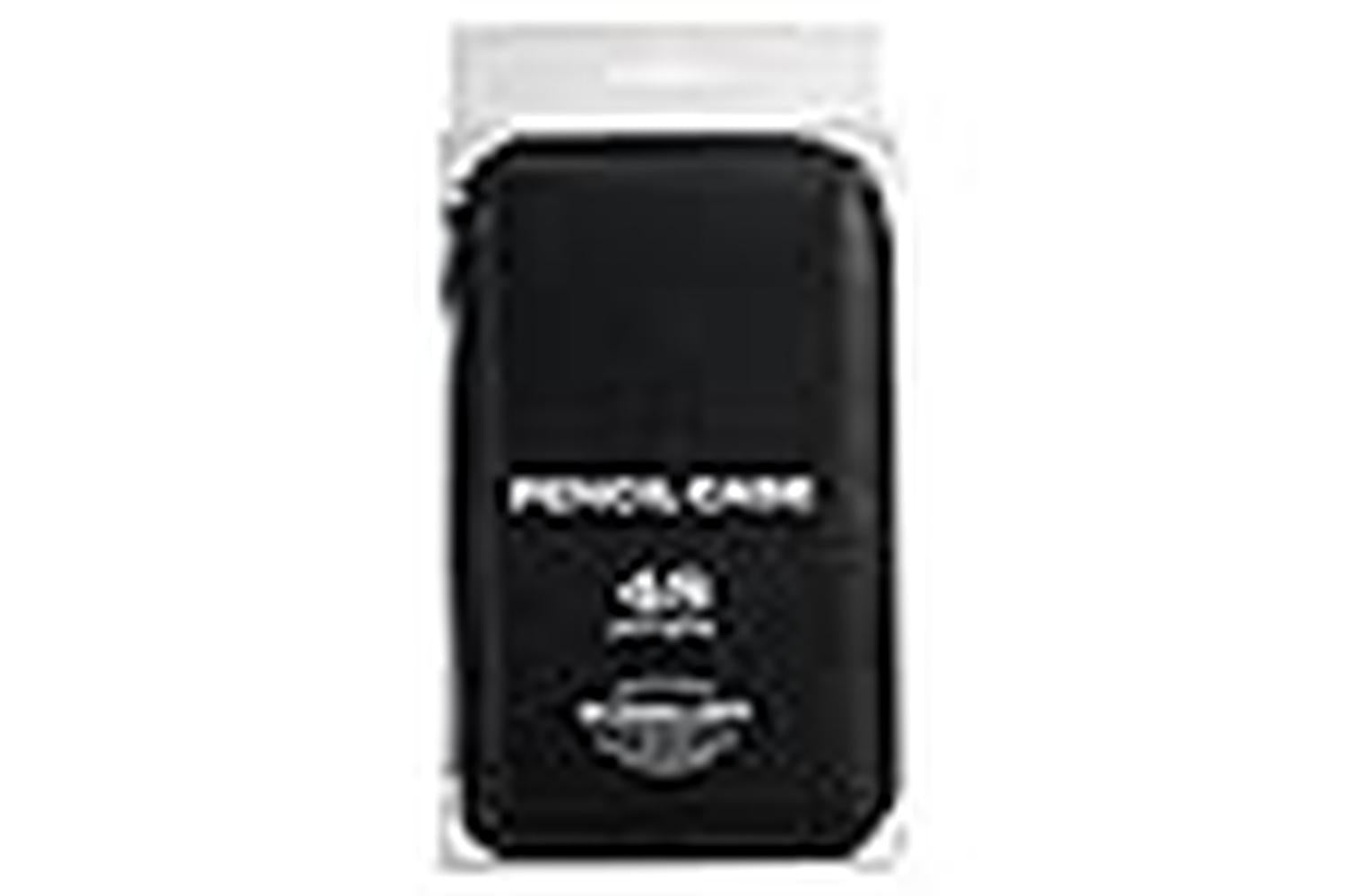 Speedball Sb414480 - Leather Pencil Case - 48 Pencil Capacit-3