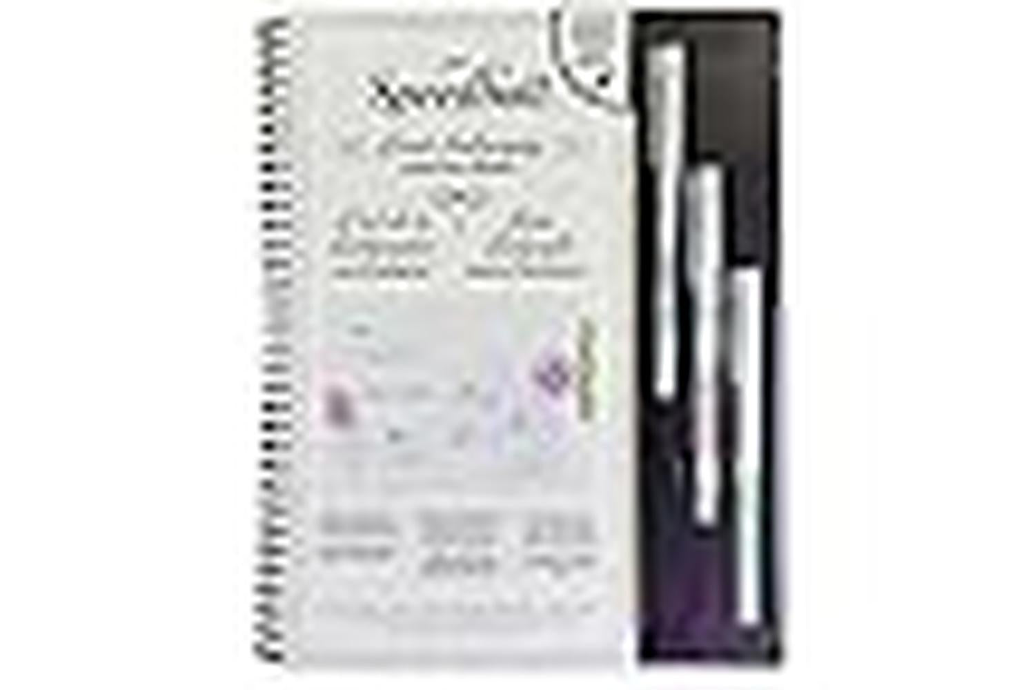 Speedball Sb028012 - Lettershop Calligraphy Kit-3