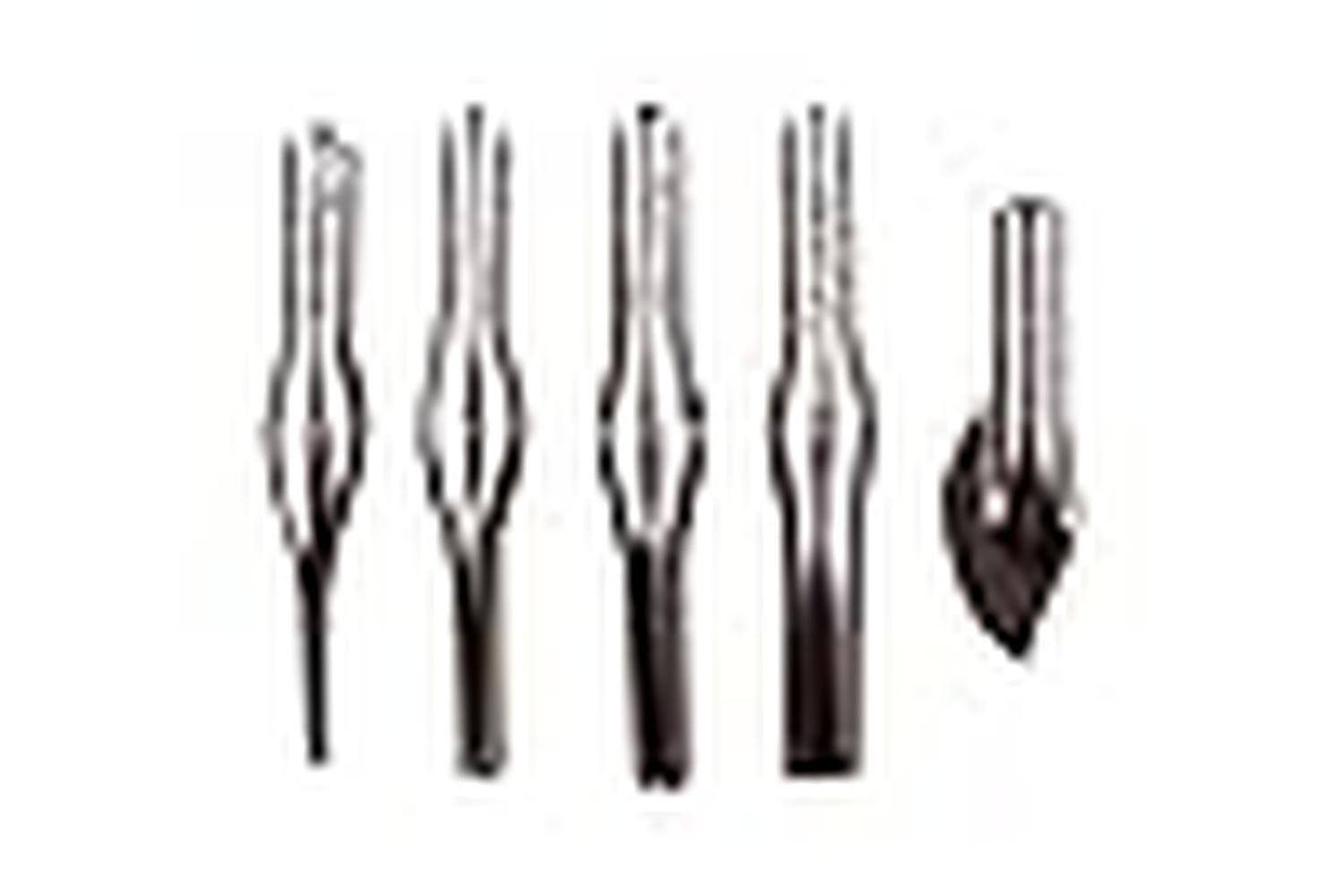 Speedball Sb004161 - Lino Cutter Assortment (1 Each Lino Cut-3