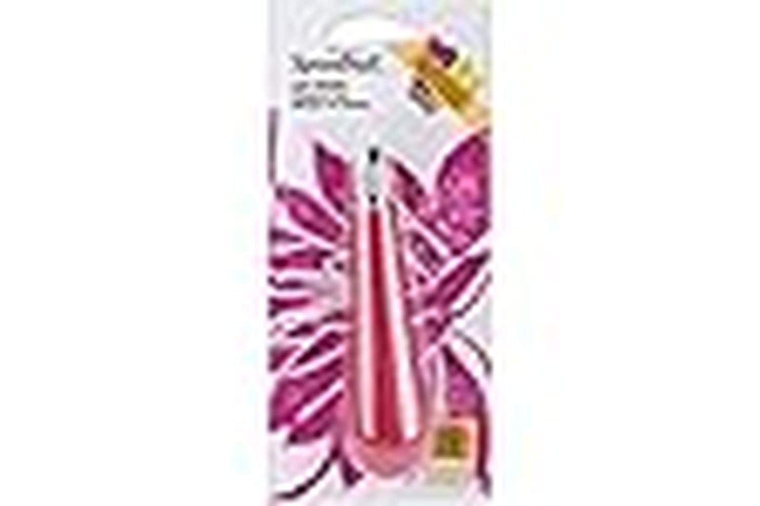 Speedball Sb041238 - Lino Handle Carded (red)-3