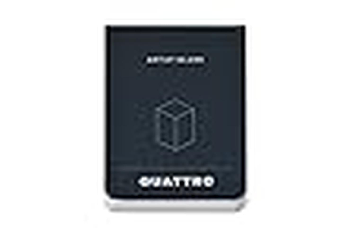 Speedball Sb35509 - Quattro Journal Blank 2.5 X 3.5-2