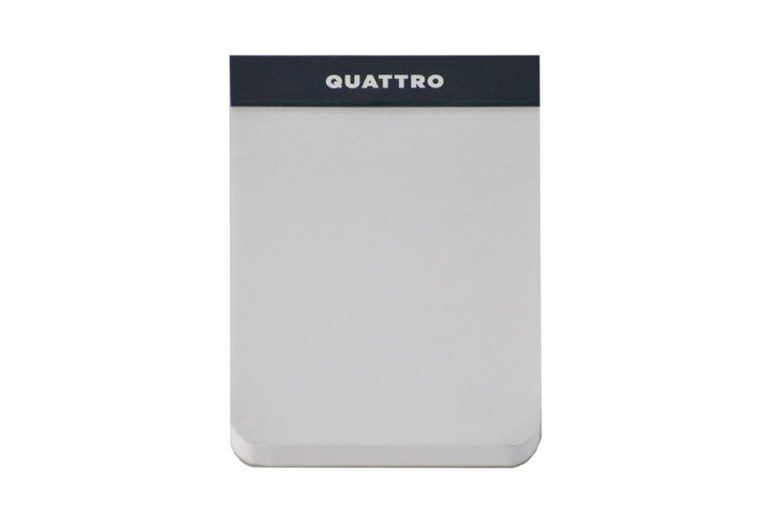 Speedball Sb35509 - Quattro Journal Blank 2.5 X 3.5-3