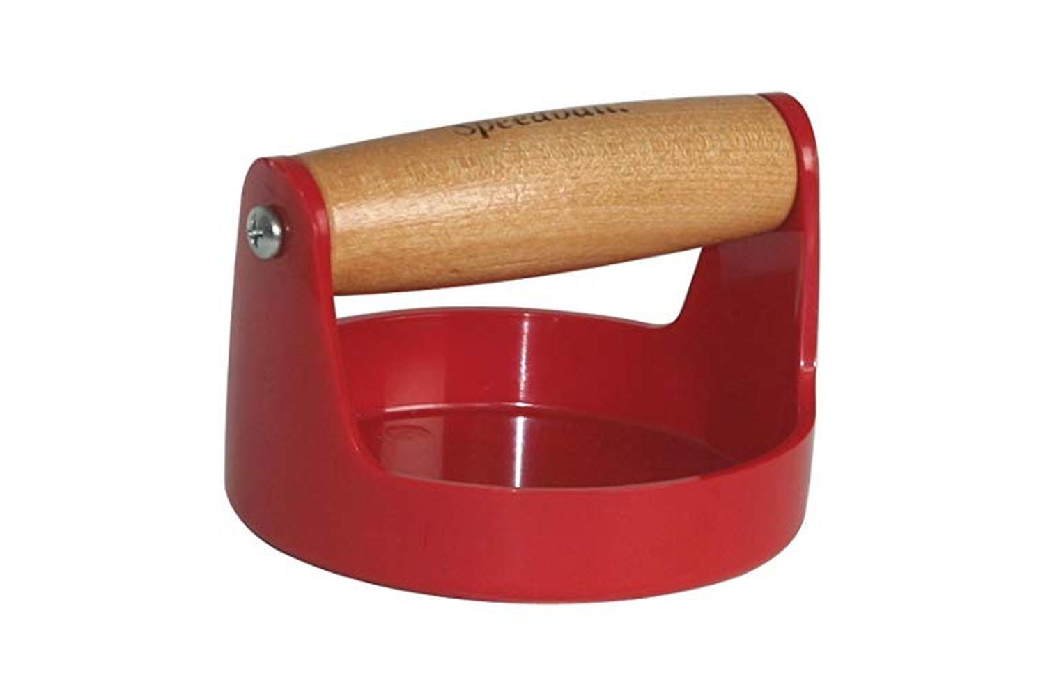 Speedball Sb004142 - Red Baren Baren Red-2