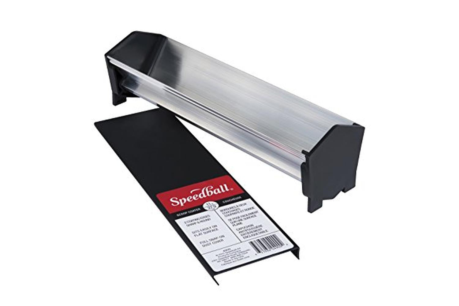 Speedball Sb004900 - Scoop Coater 11 Inches-2