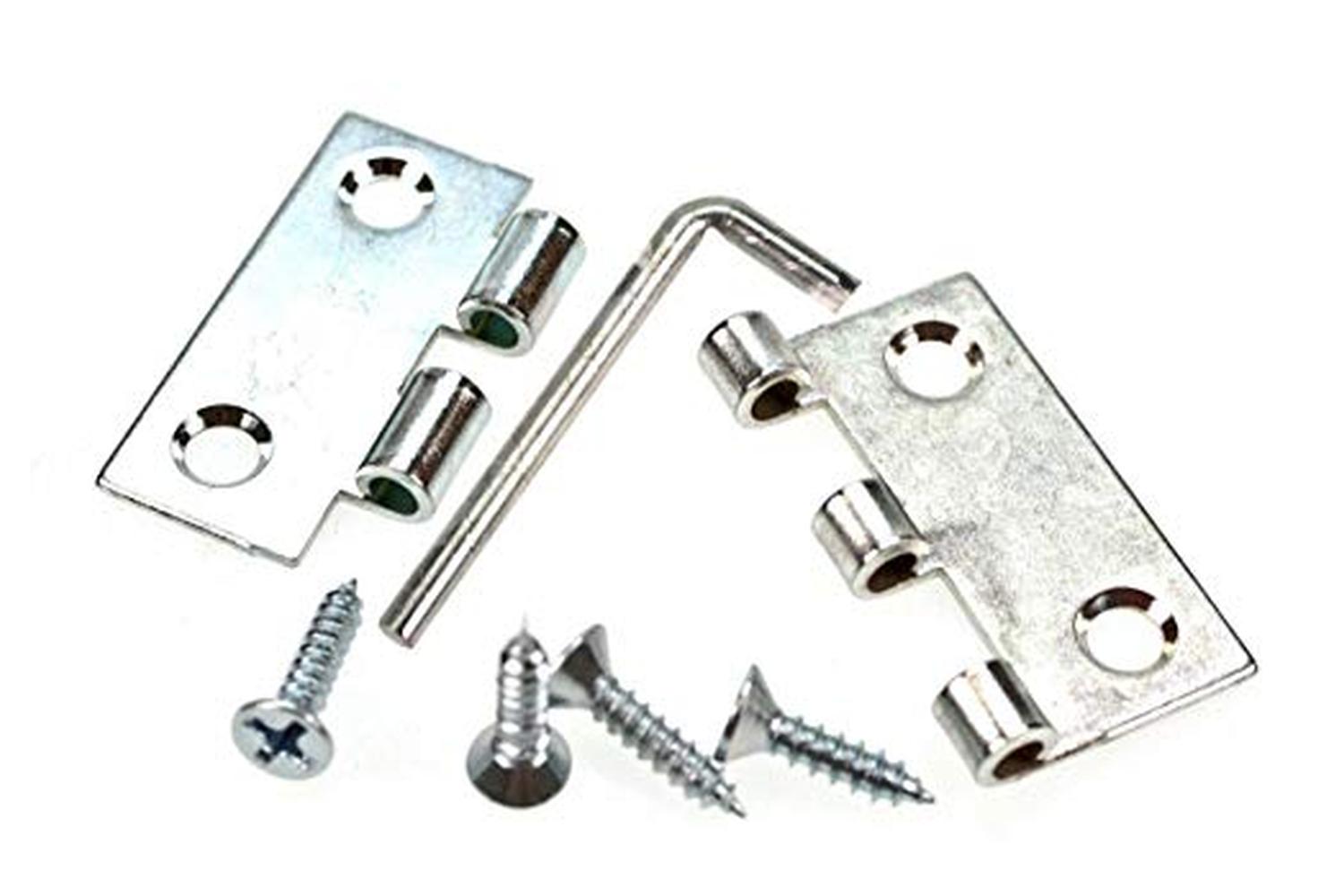 Speedball Sb004507 - Screen Printing Base Unit Hinge Pack-2