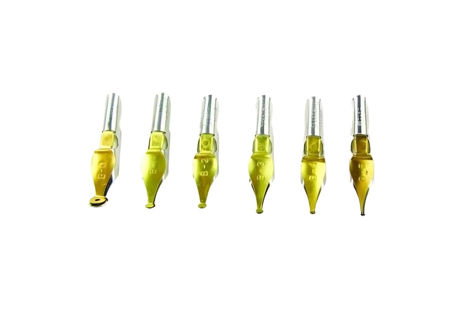 Speedball Sb003019 - Speedball B Pen Set