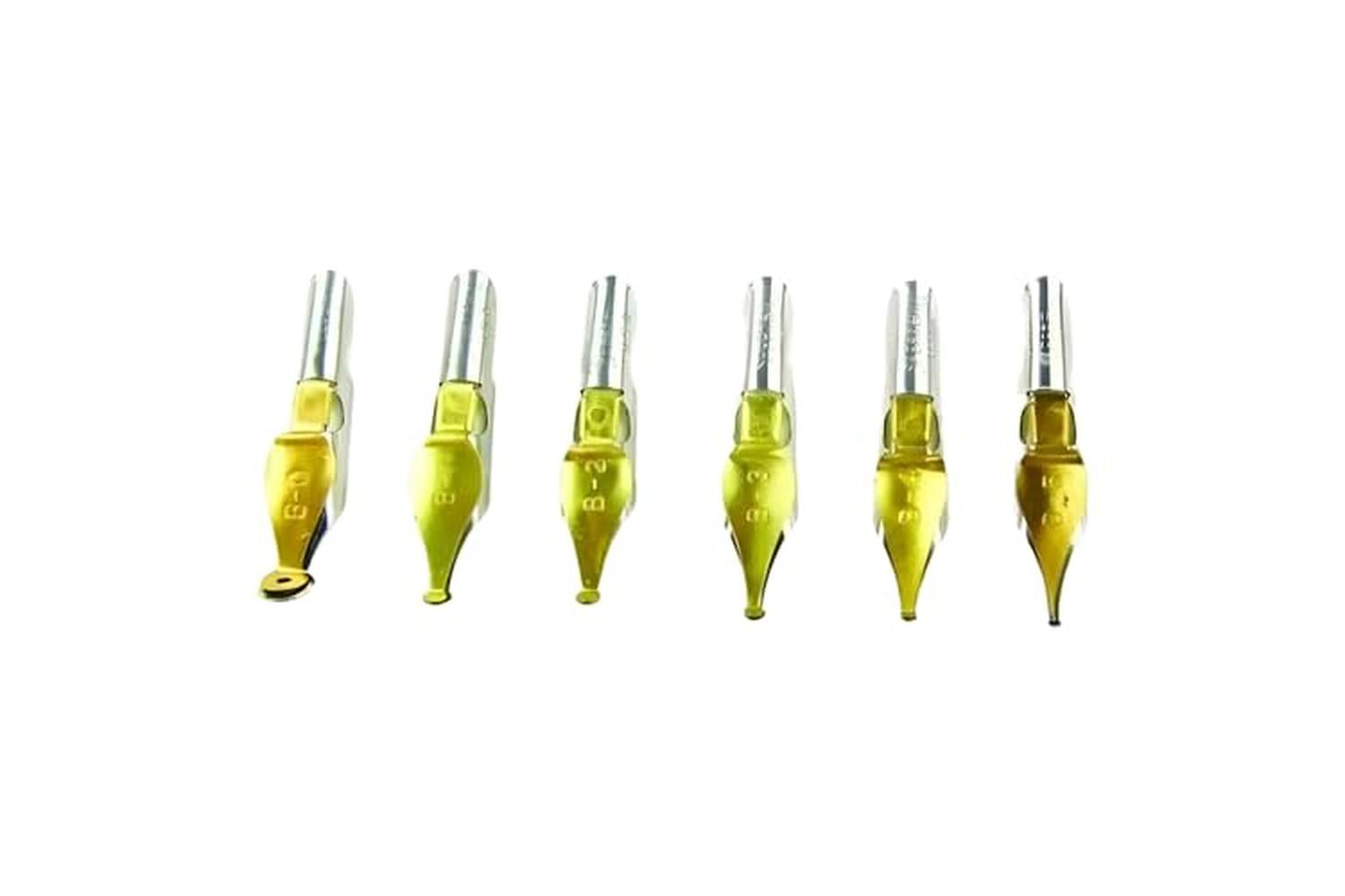 Speedball Sb003019 - Speedball B Pen Set-2