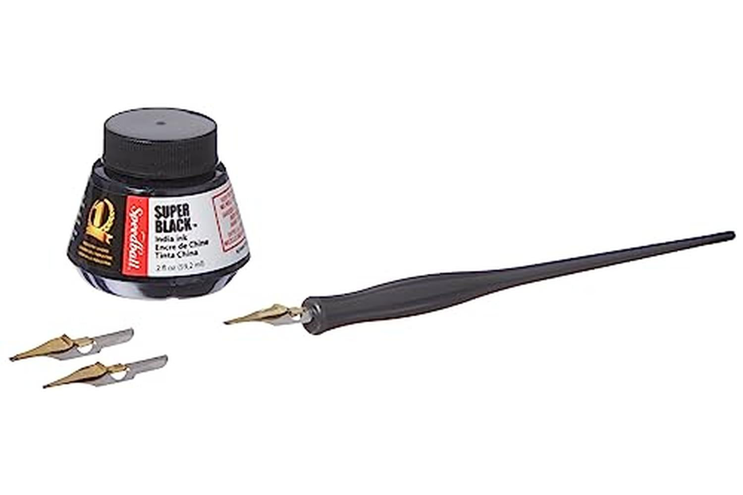 Speedball Sb003059 - Speedball Calligraphy Set-2